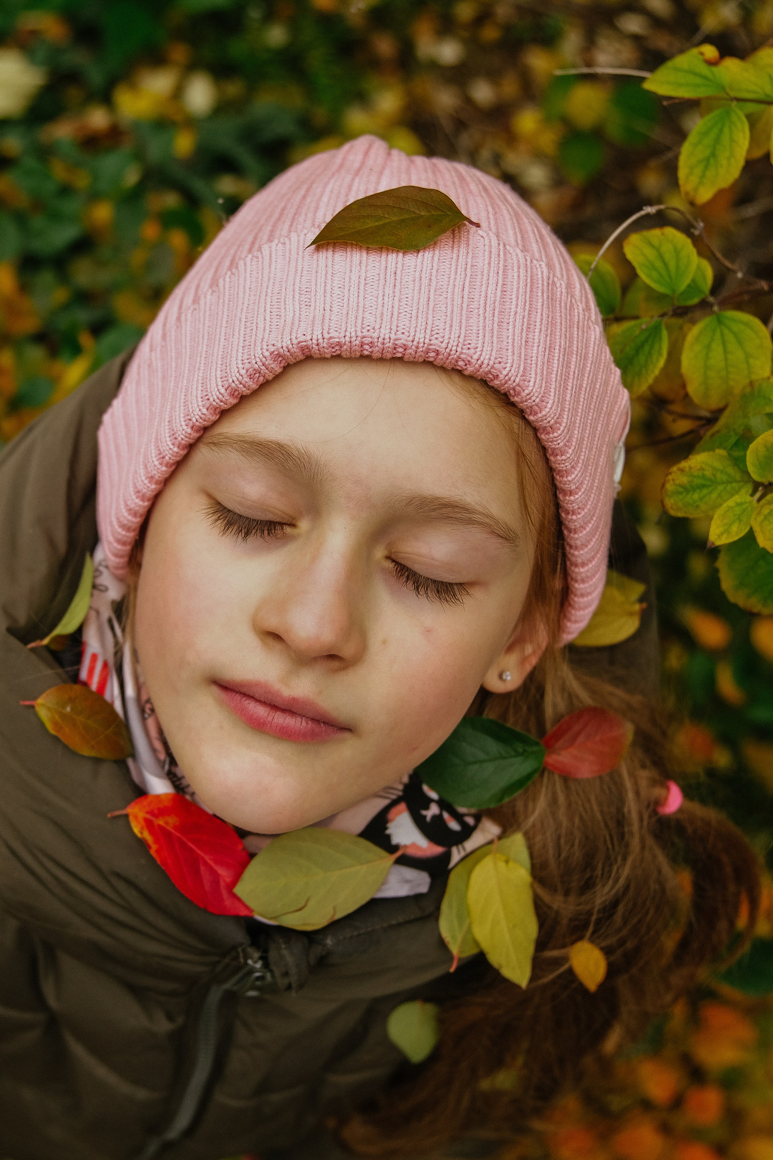 Фотограф в Москве