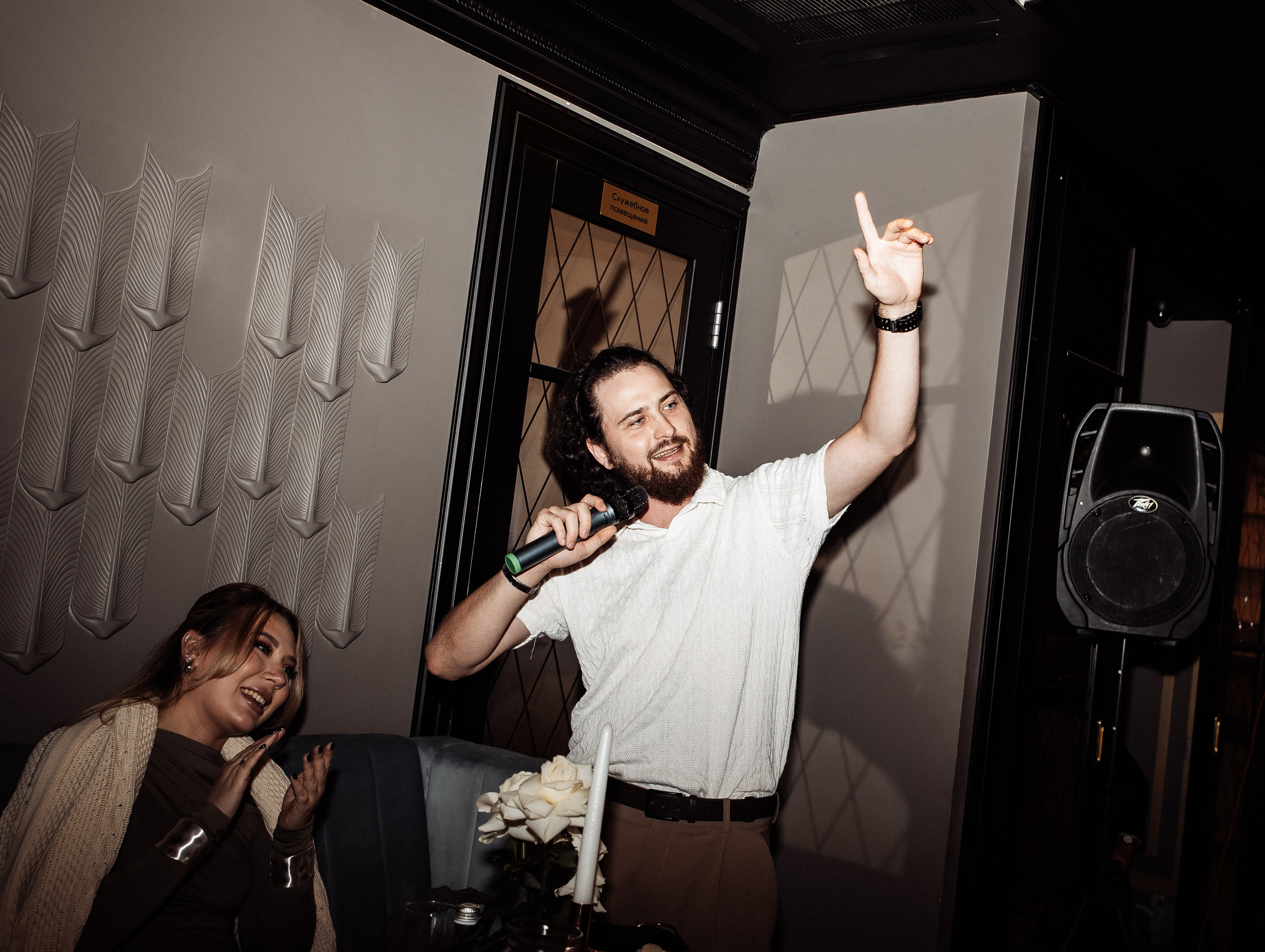 Юлия и Константин. Свадебный фотограф в Казани и Санкт-Петербурге Евгения Есенина