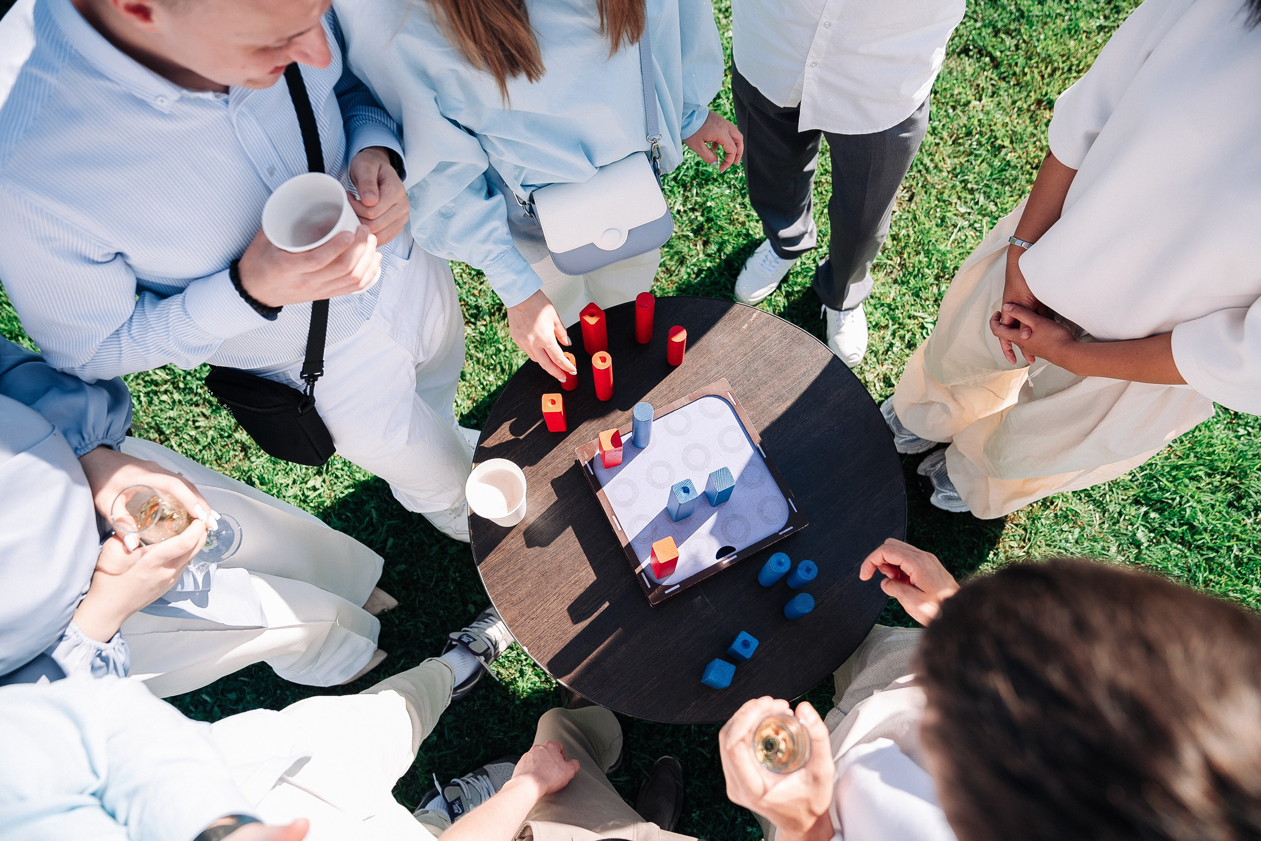 Совкомбанк. Фотограф в Хабаровске Швендых Рудольф