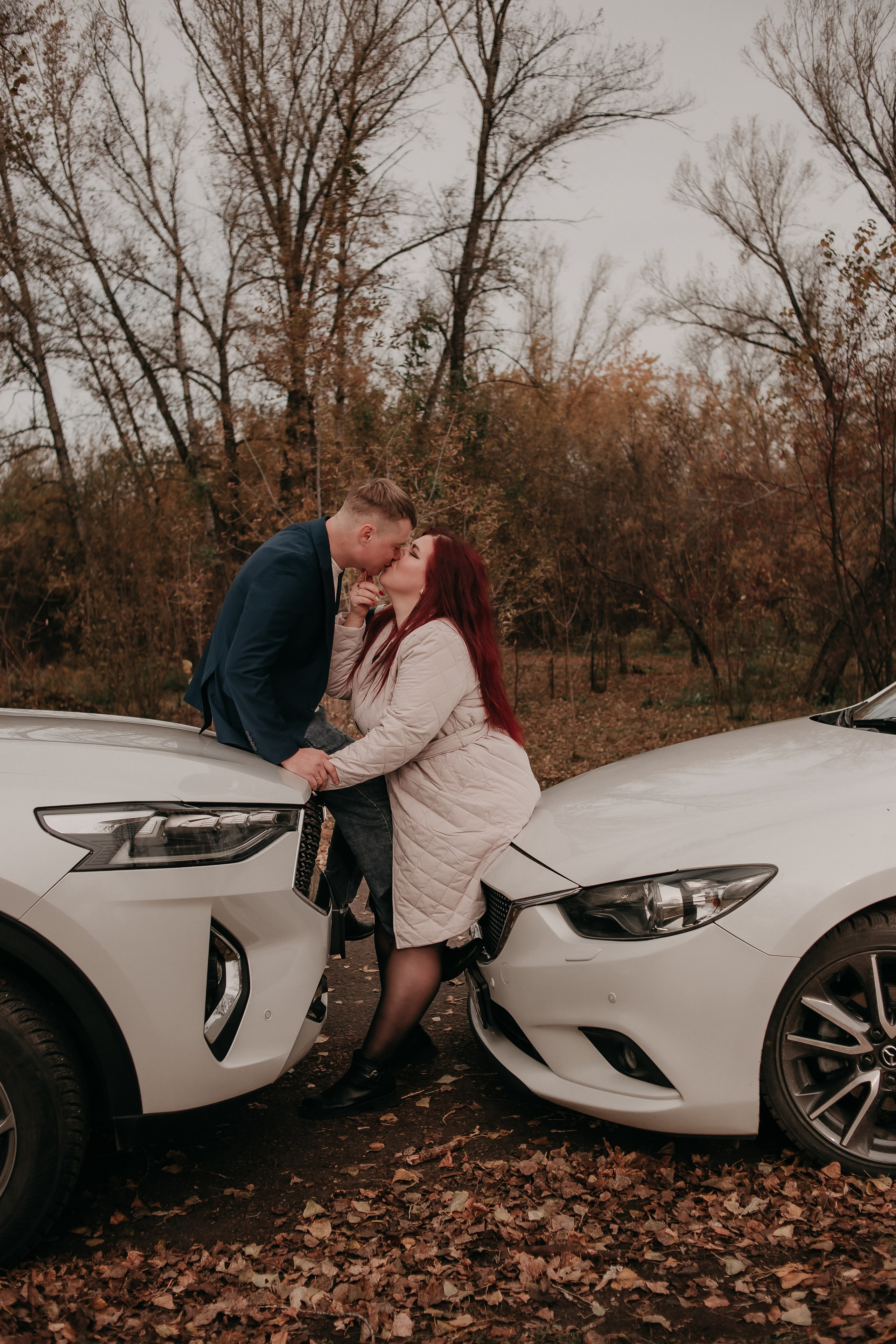 Ксения и Георгий. Фотограф Регина Крикунова г. Красноярск