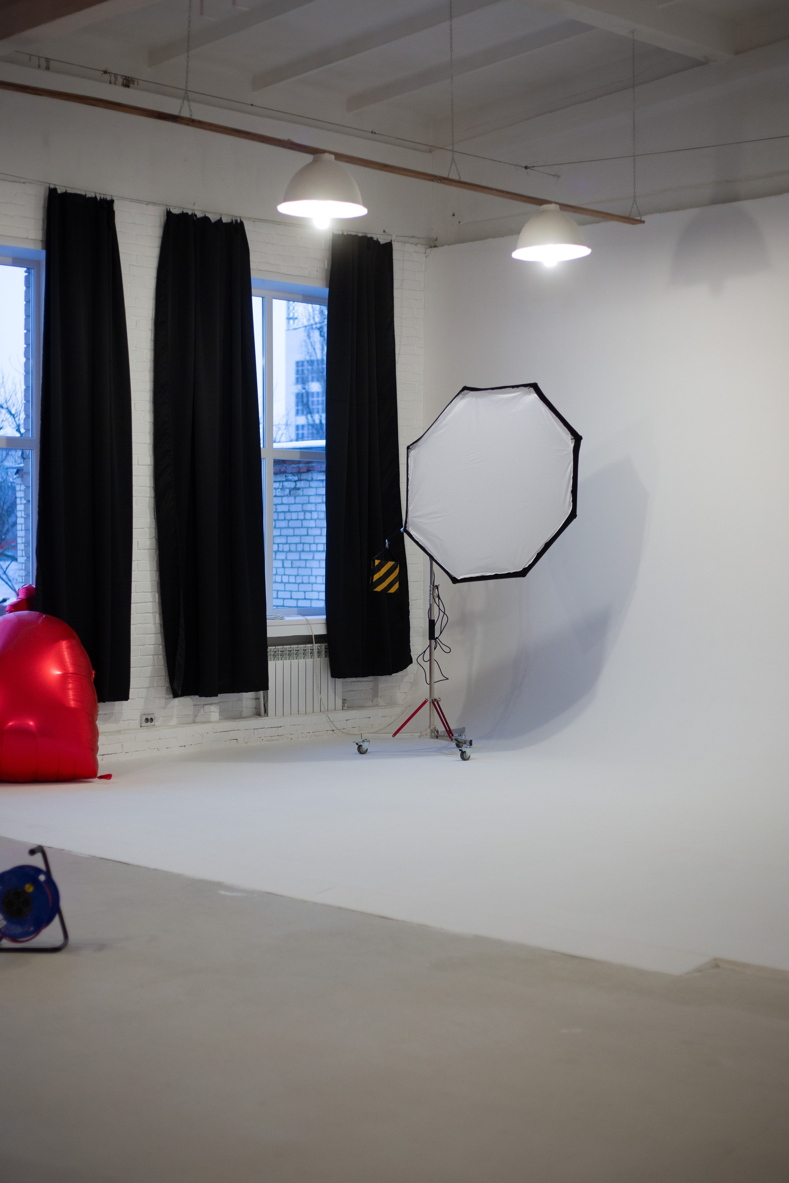 Фотогалерея. Фотостудия «Небо»