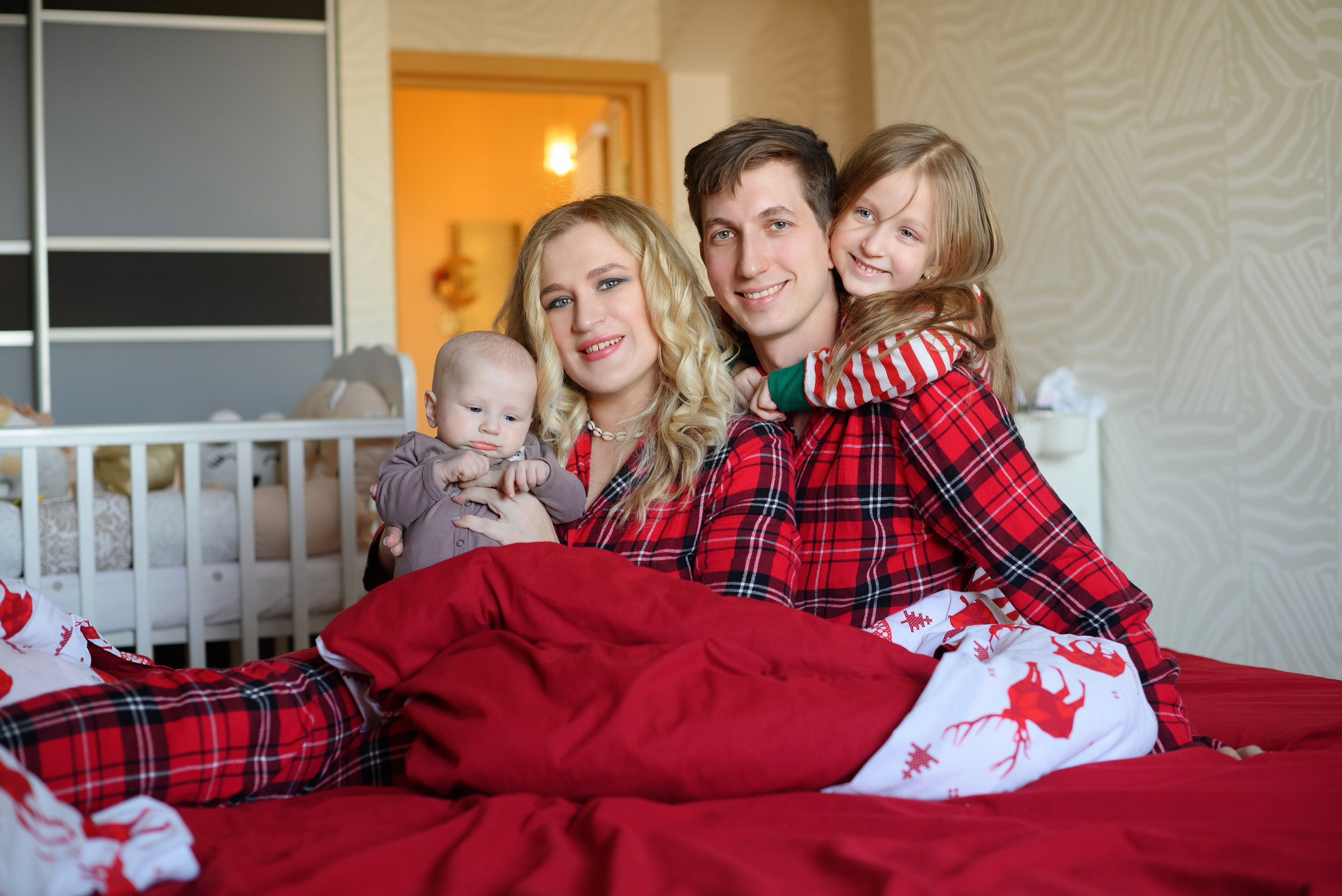 СЕМЕЙНЫЕ. Главная