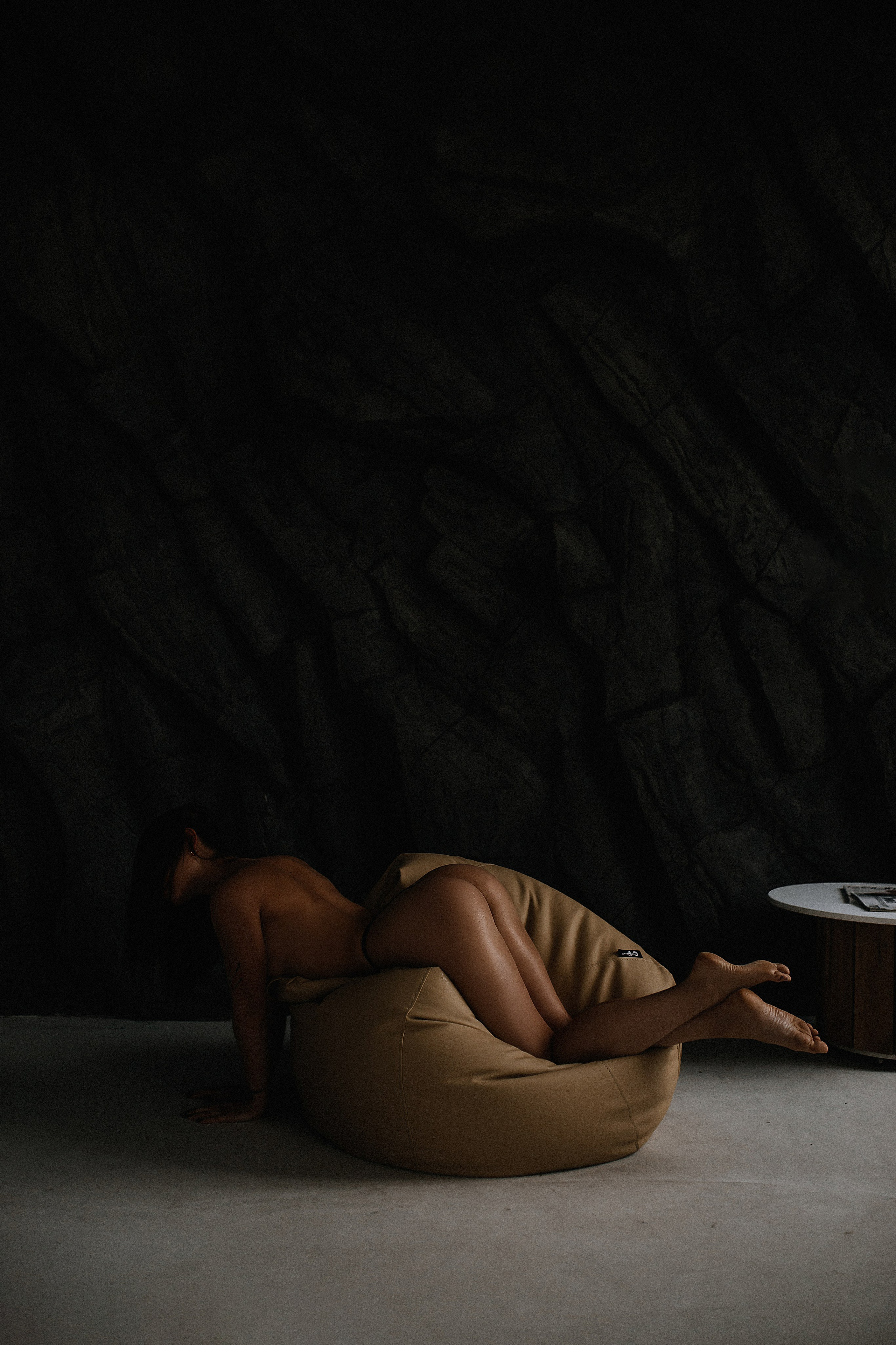 Мария. Фотограф Брянск|Москва Даша Жукова