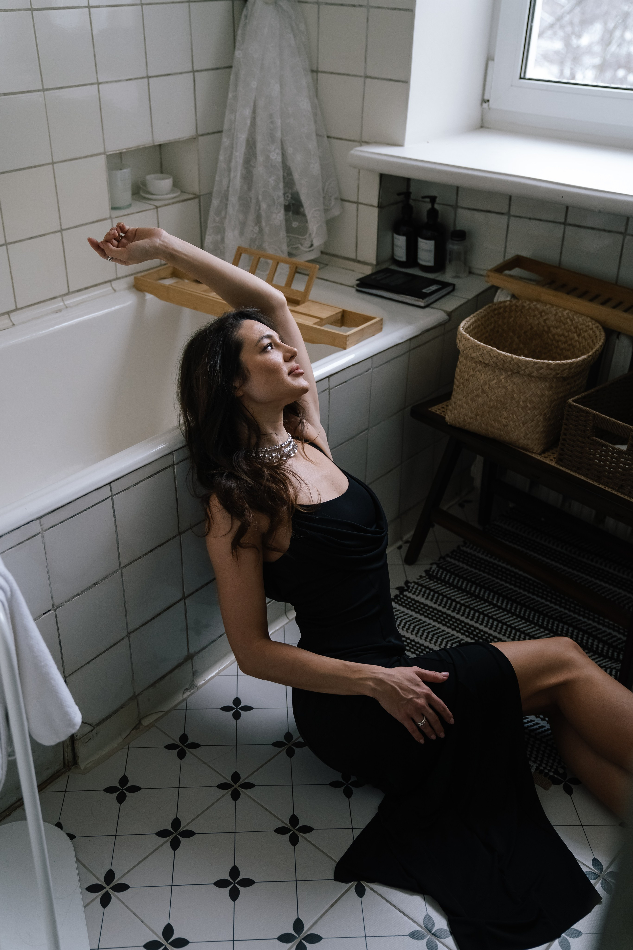 Даша. Фотограф в Москве Ирина Малахова