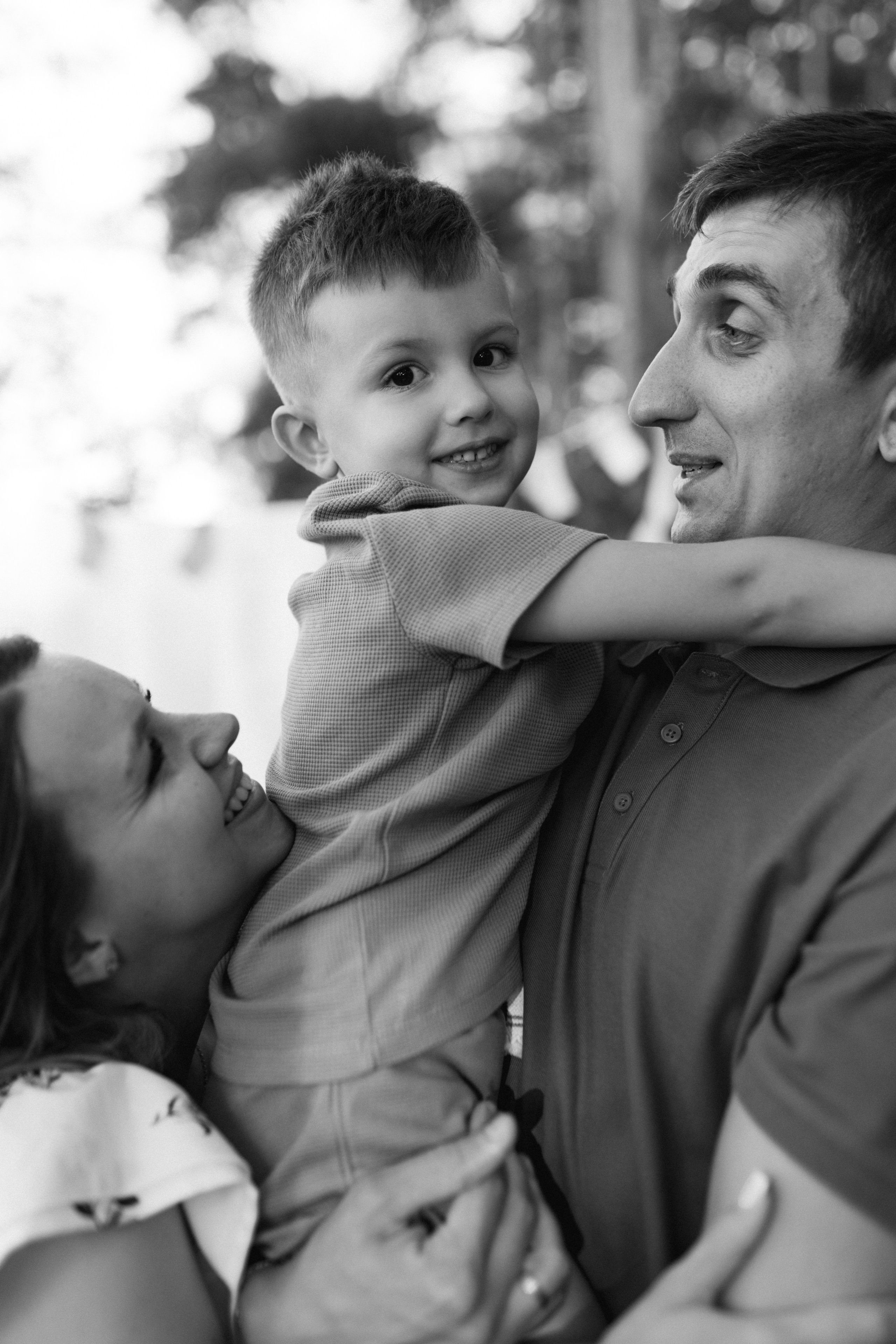 Дима и Юля. Свадебный и семейный фотограф в Туле и области Маша Костина