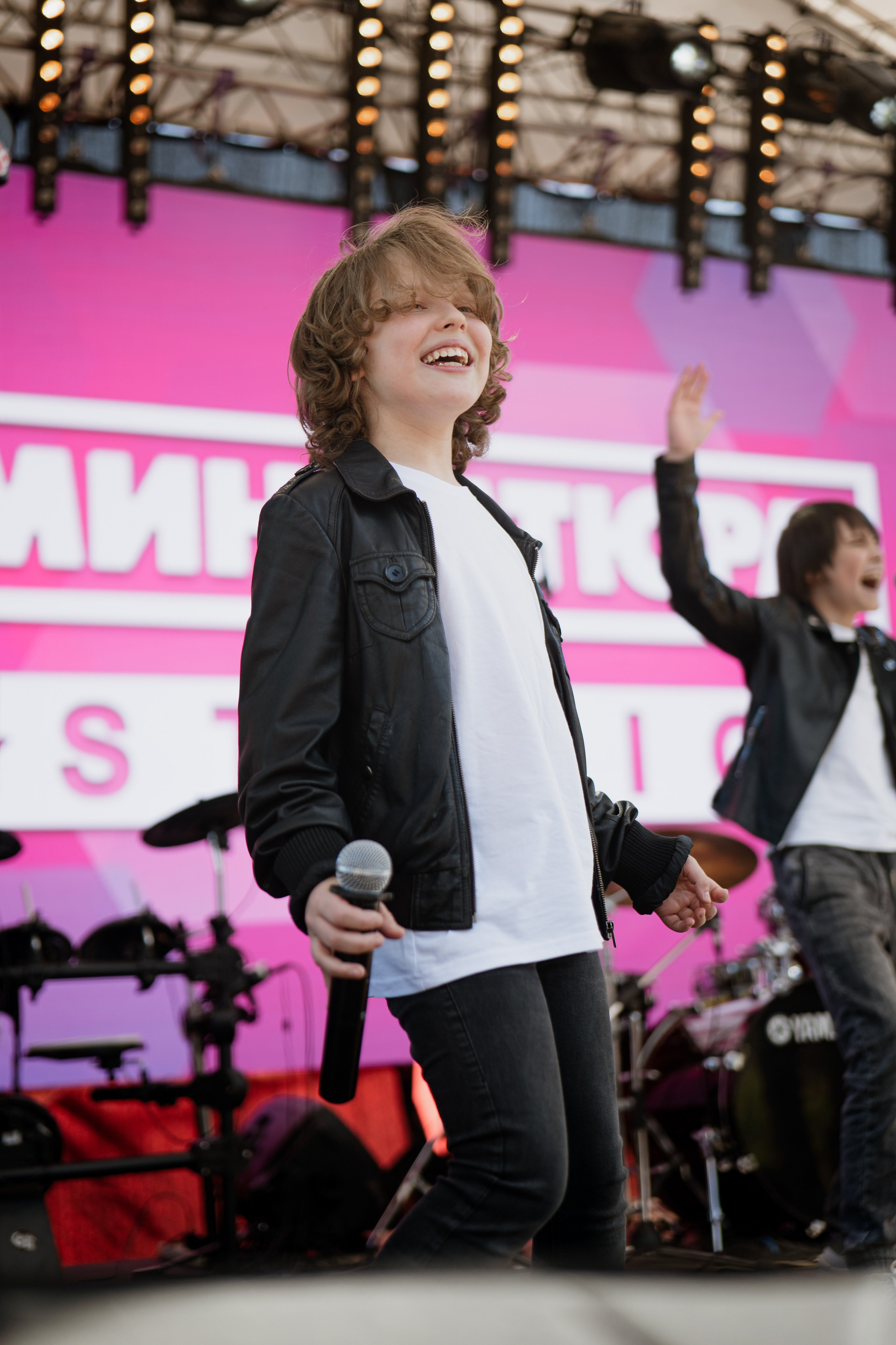 Репортажная фотография. Фотограф/видеоограф в Санкт-Петербурге Денисов Иван