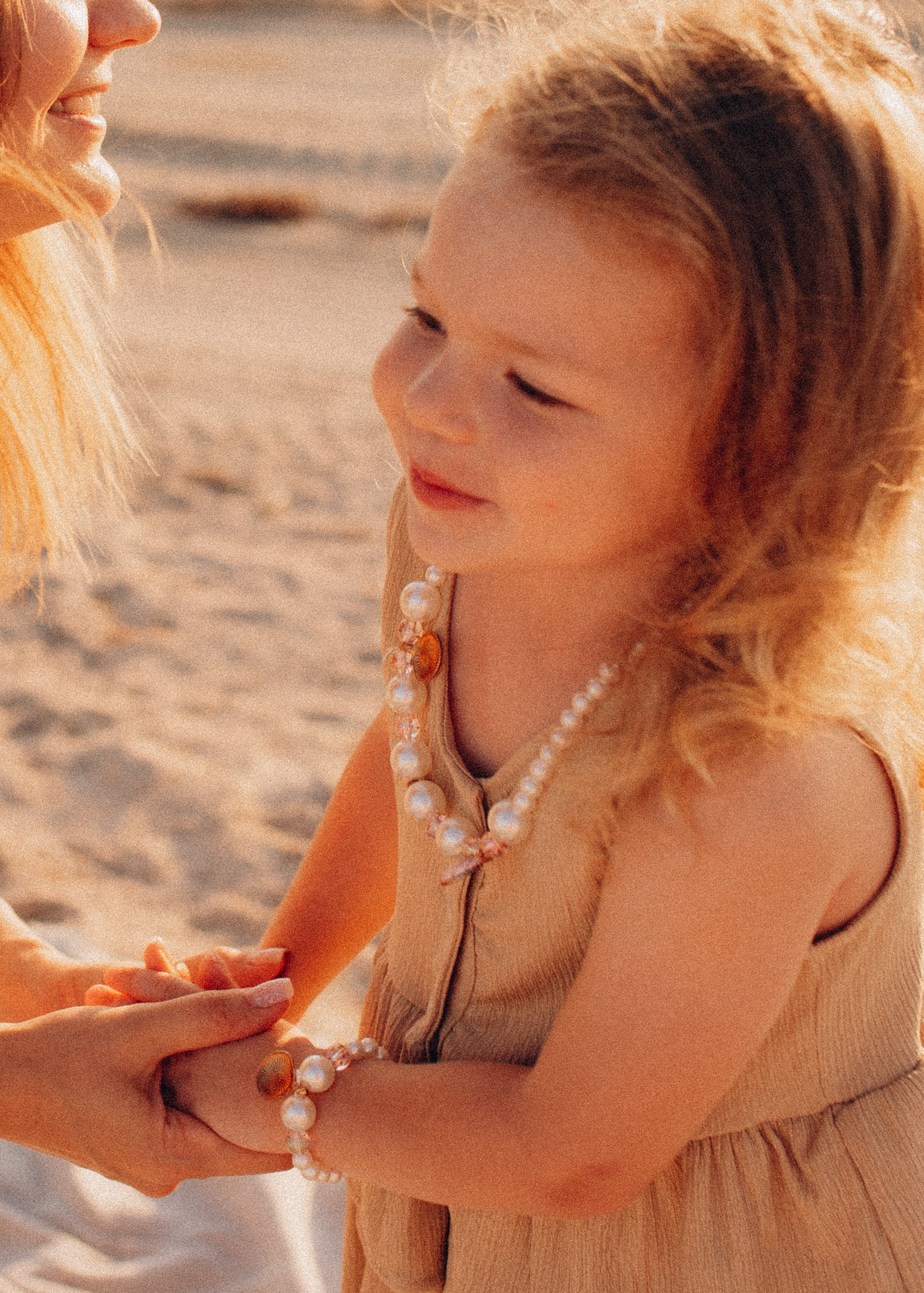 Даша и Алиса. Фотограф в Приморско-Ахтарске Марьяна Чопко