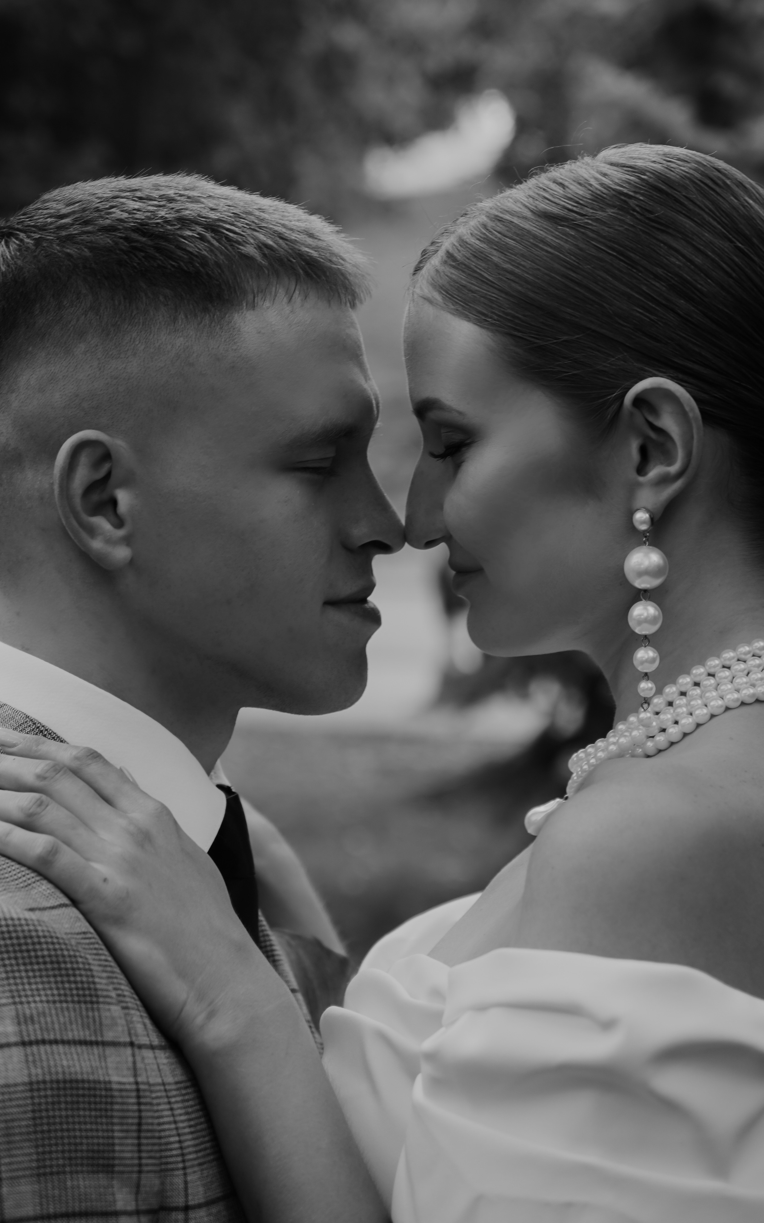 Владимир и Илона. Видеограф и фотограф в Самаре Кристина Позднякова