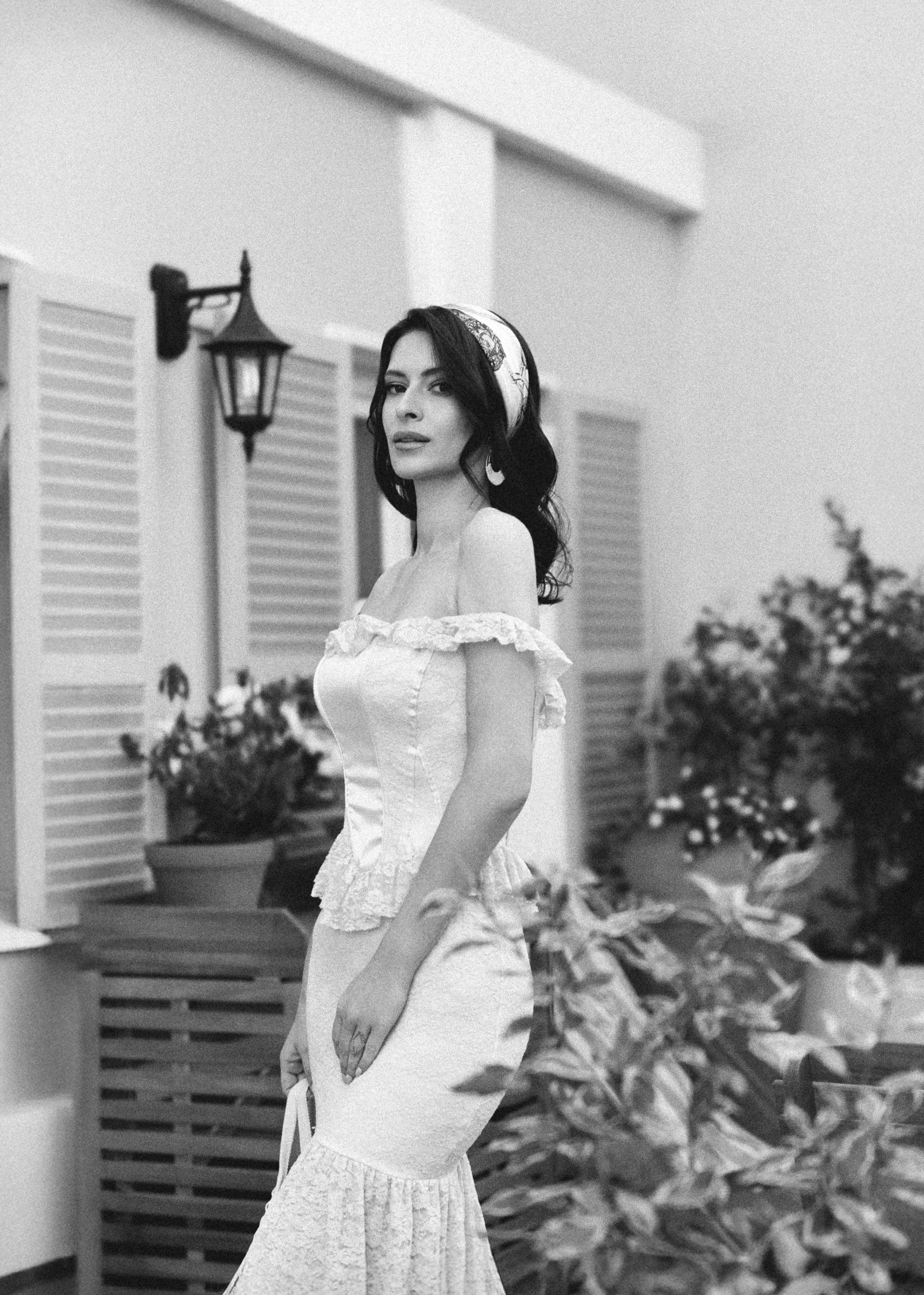 Italia. Фотограф в Ростове на Дону