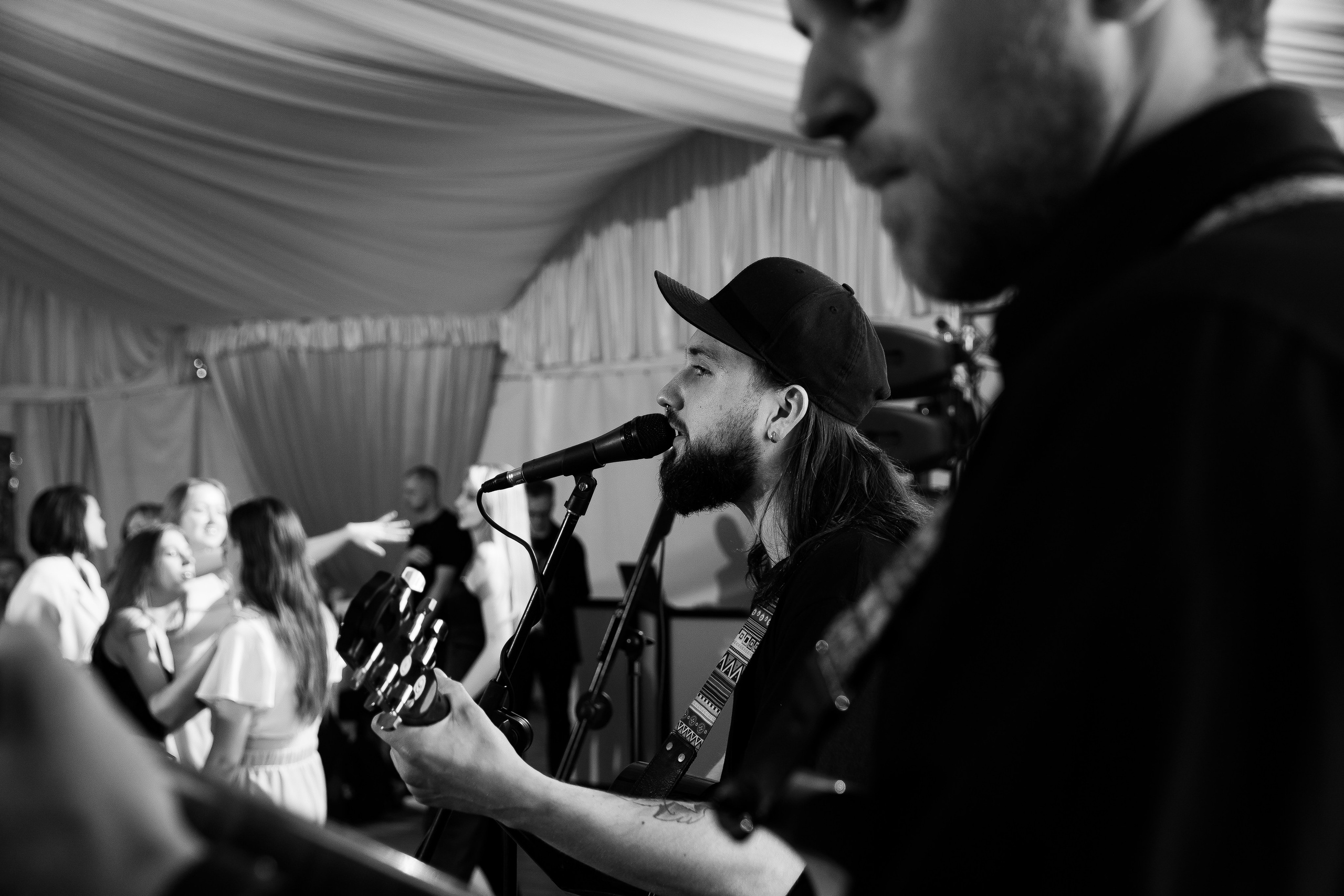 Выпуск НГУ экономический. Свадебный Фотограф Илья Чепайкин. Калининград