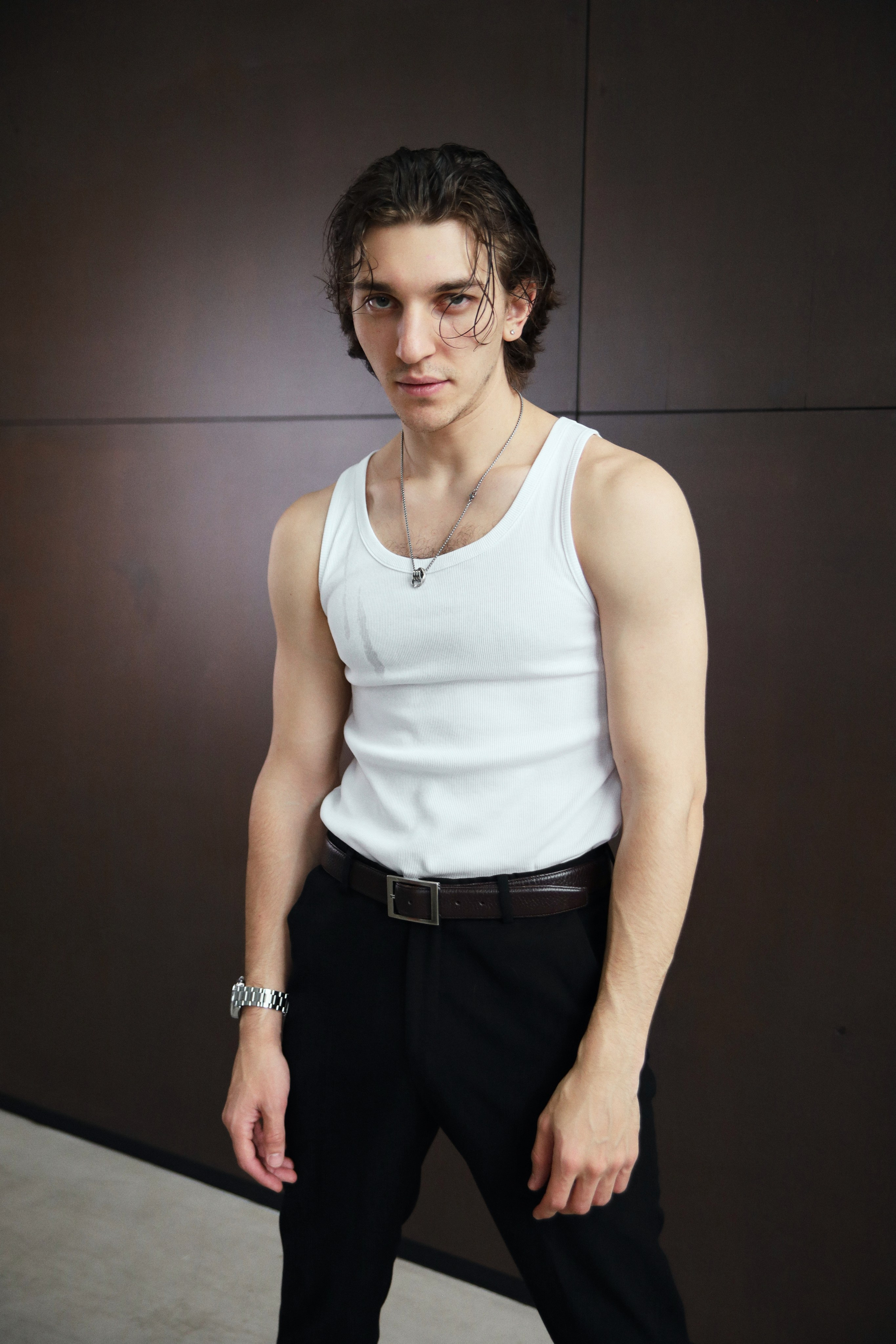 Dmitriy. Modeling agency TM MODELS