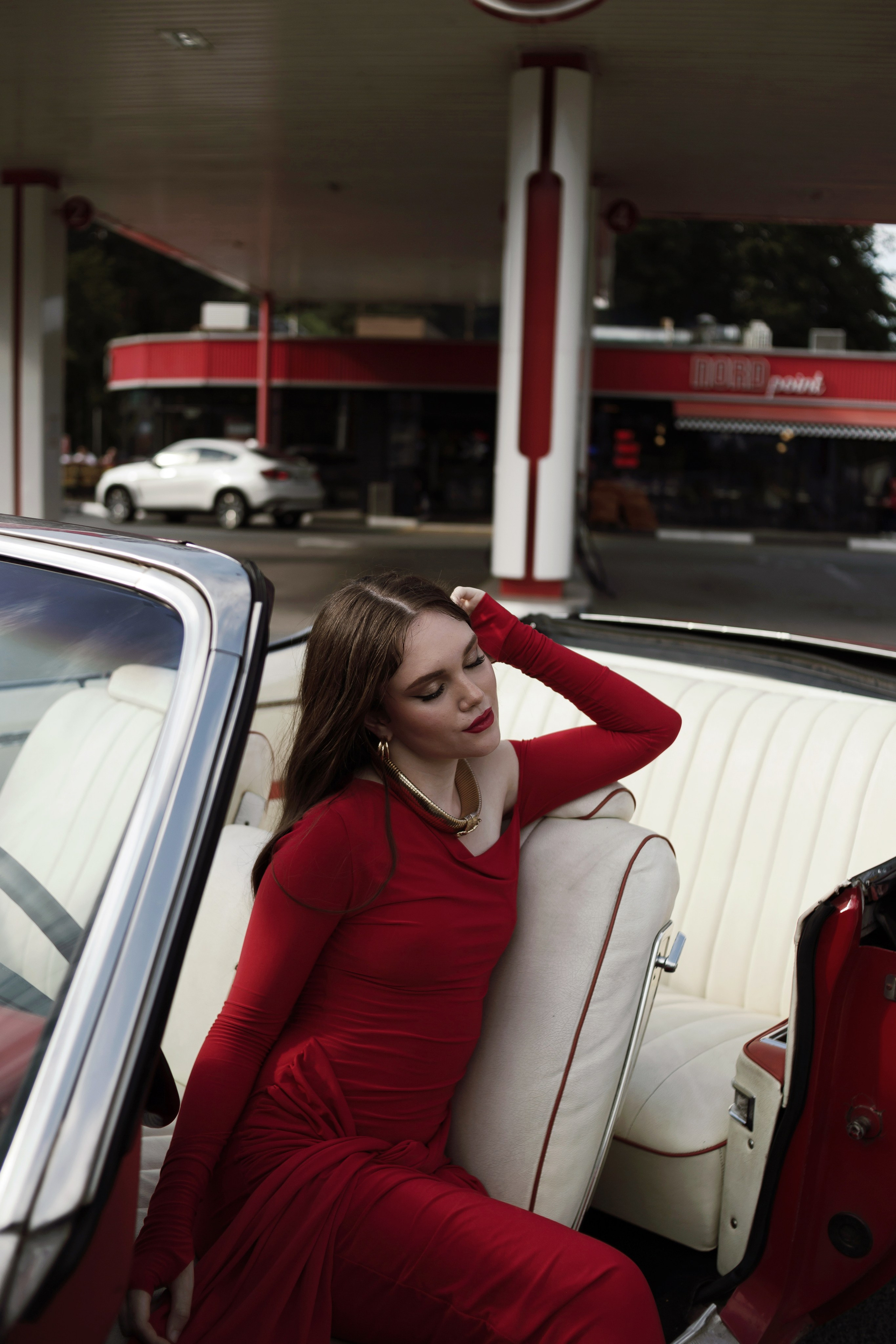 Md: @ms_heavyy Muah: @darina_makeup_spb Org: @creative_photoday