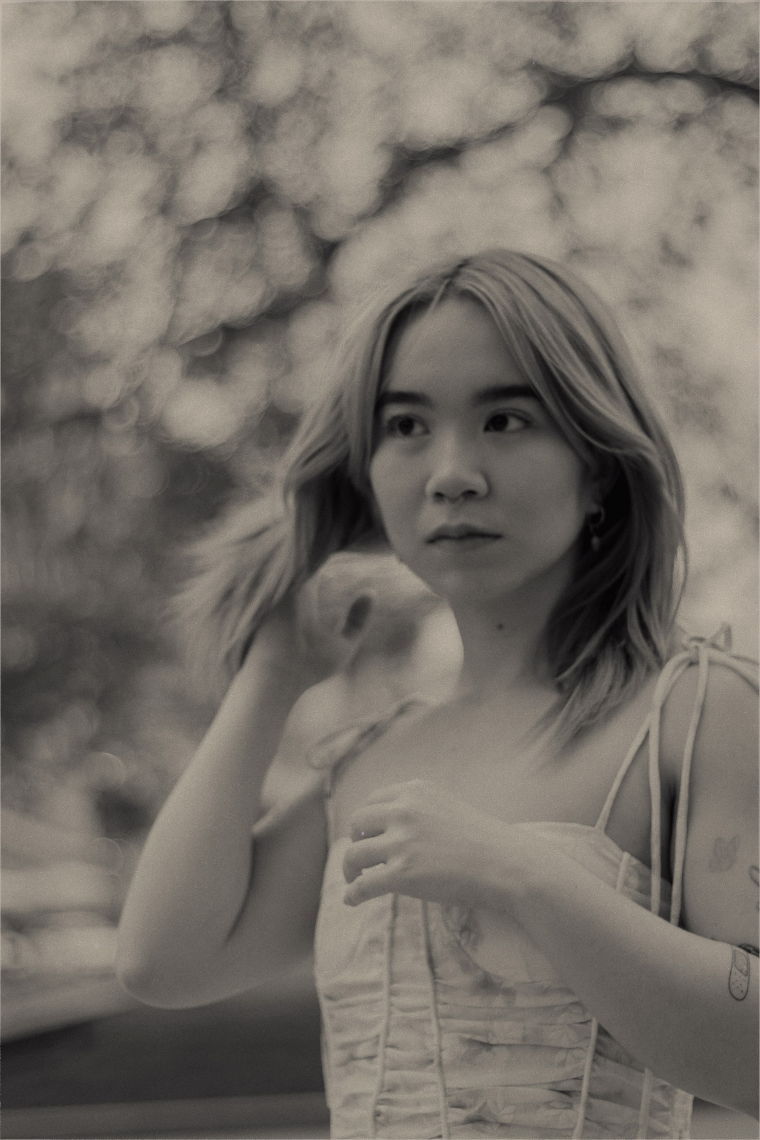 N I N A. Фотограф Краснодар Анастасия Епифанова