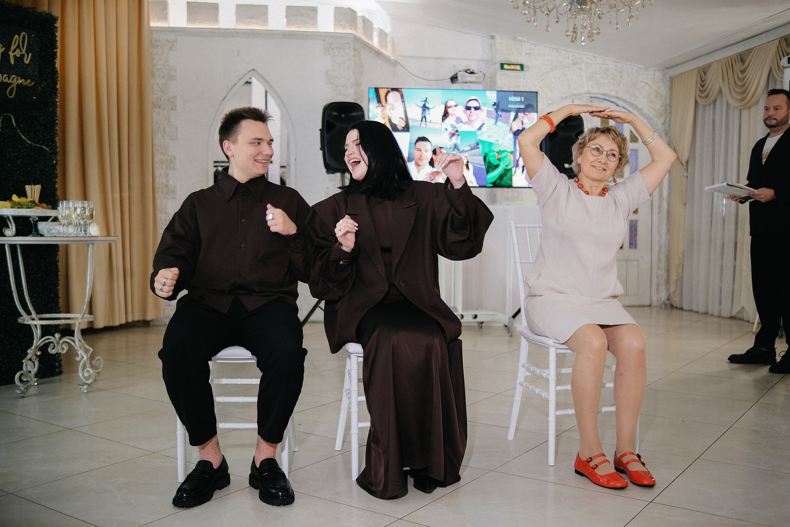 Оля & Денис СПБ. Phdkvmr.ru