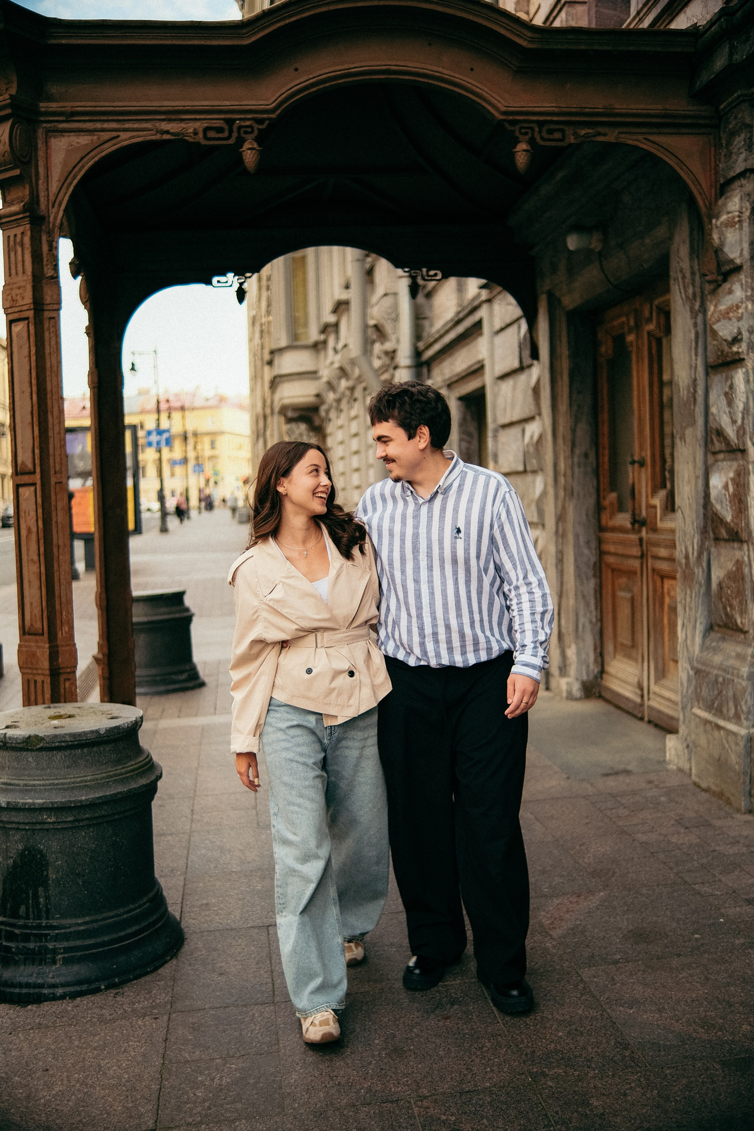 Диана & Тимур. Phdkvmr.ru