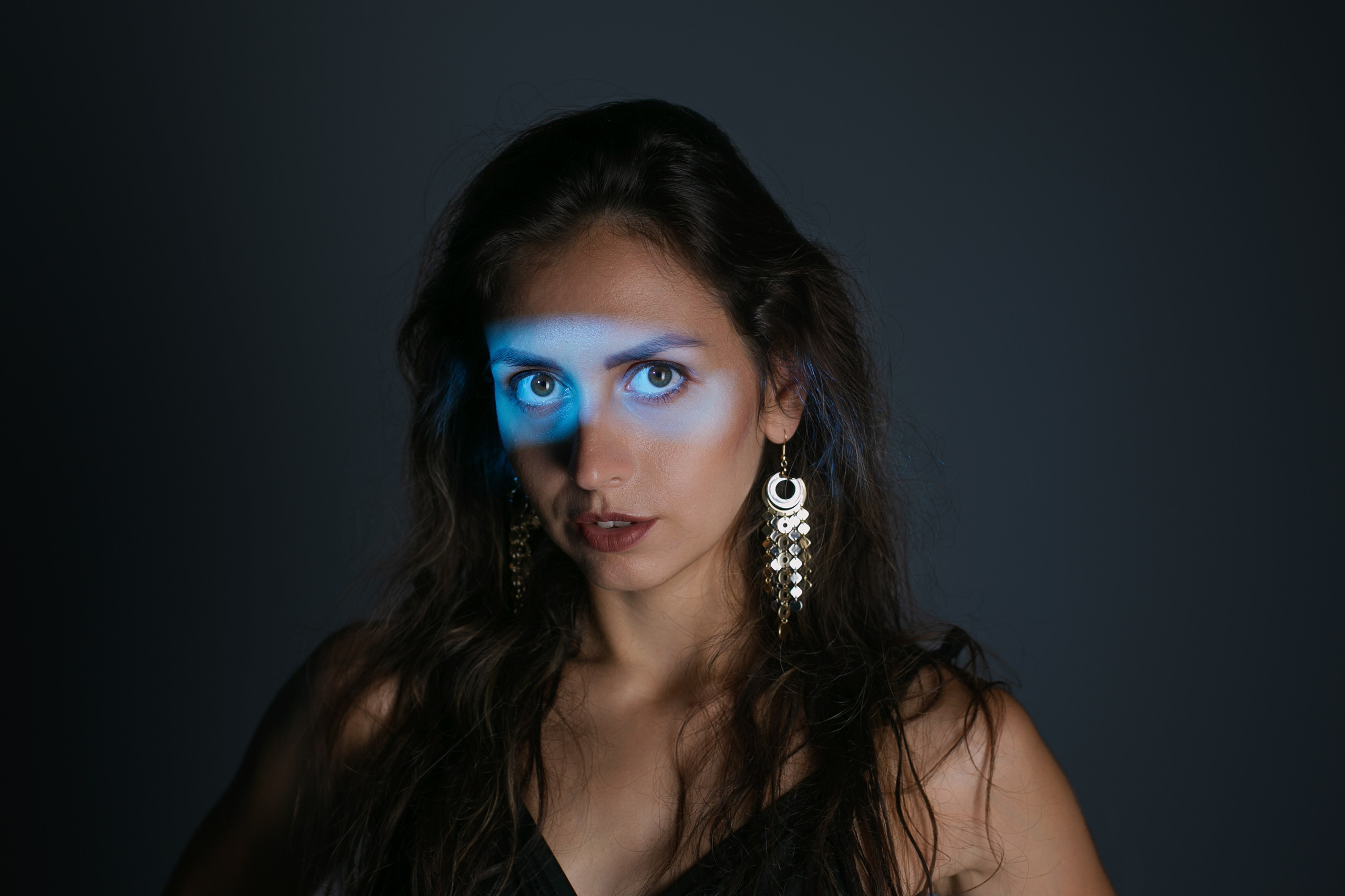 Дарина. Фотограф Богданенко Антон