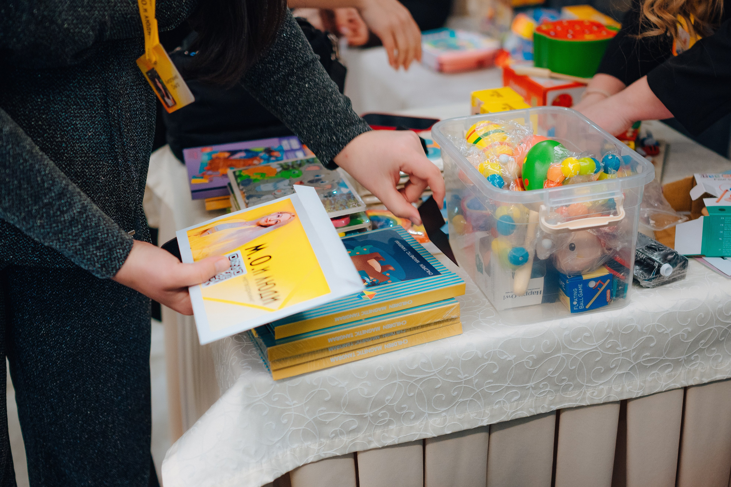 НЕТВОРКИНГ М.О.илюди. Детский и семейный фотограф Катерина Мишина