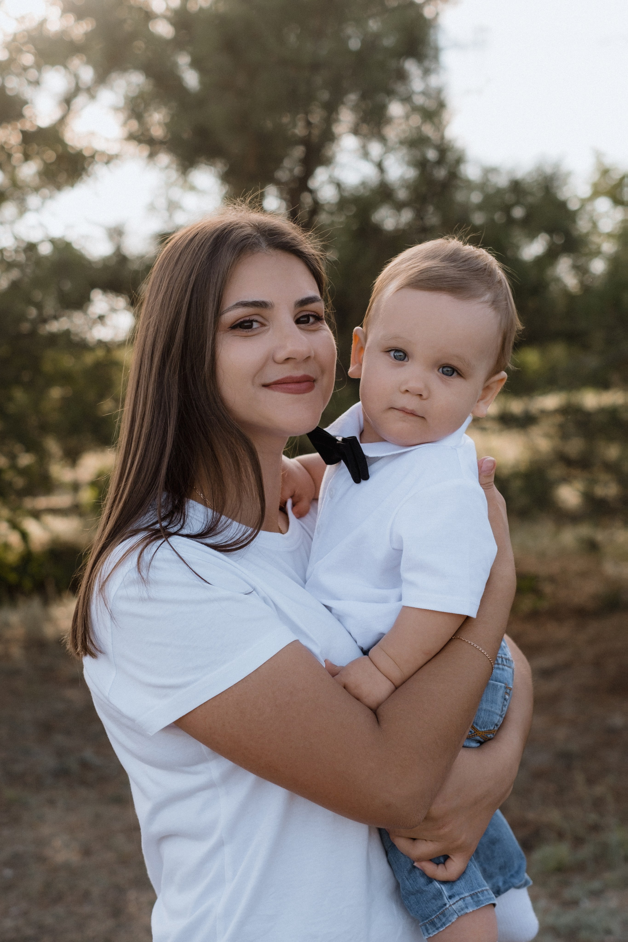 Мише 1 годик. Свадебный и семейный фотограф г. Волгоград Биленко Ангелина
