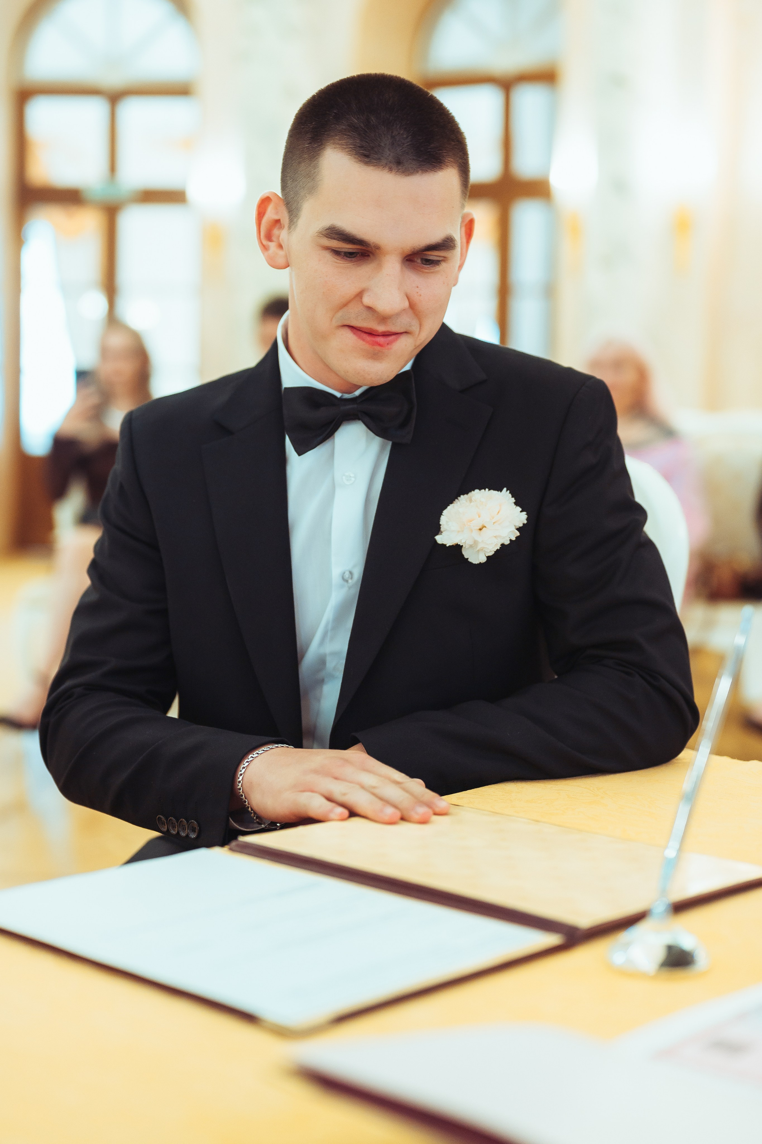 Свадебная съёмка Андрея и Наталины. Иван Кубик — фотограф и видеограф