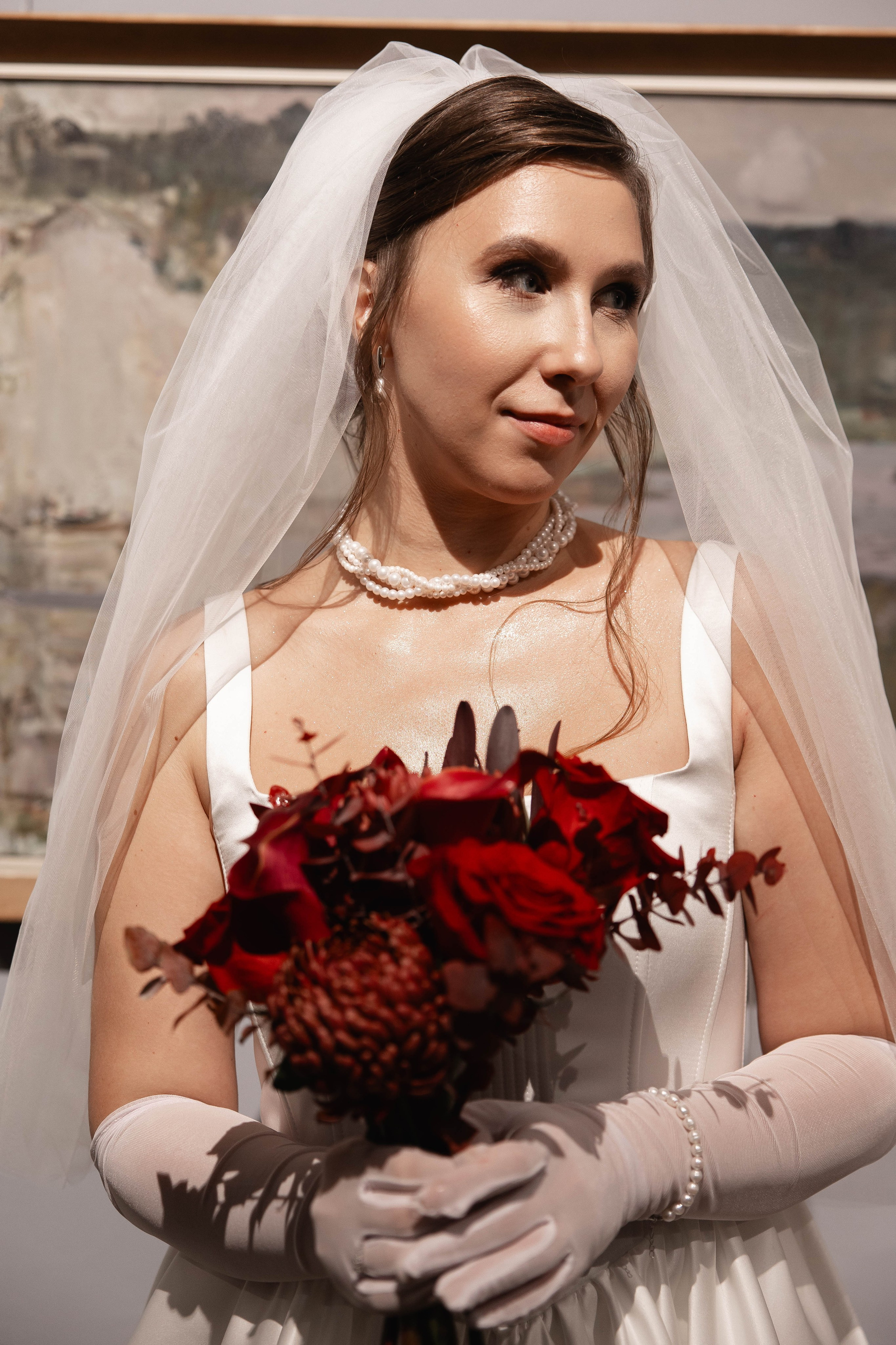 Ксения & Юрий. Свадебный и портретный фотограф Соломко Диана