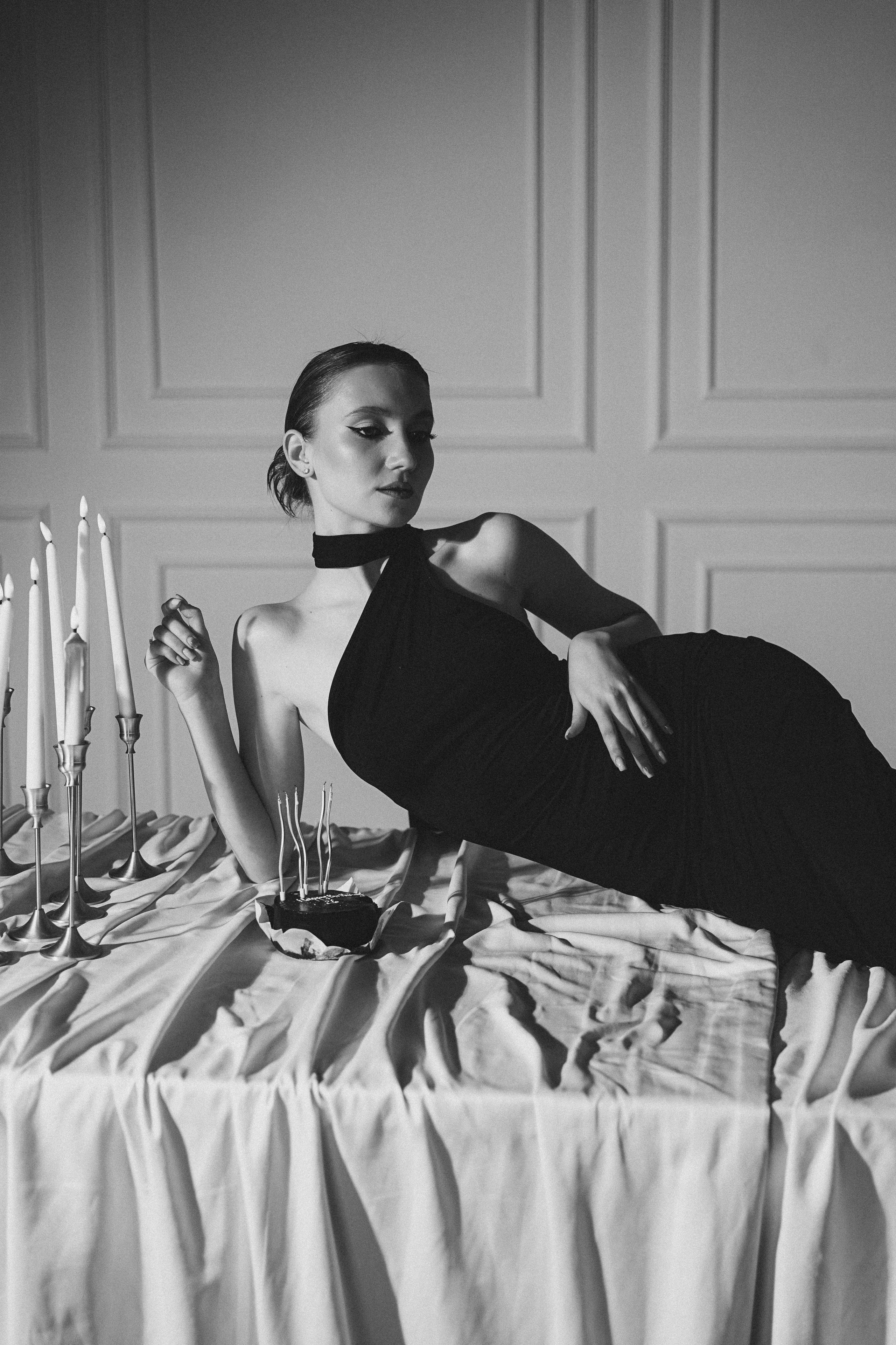 Портрет. Главная