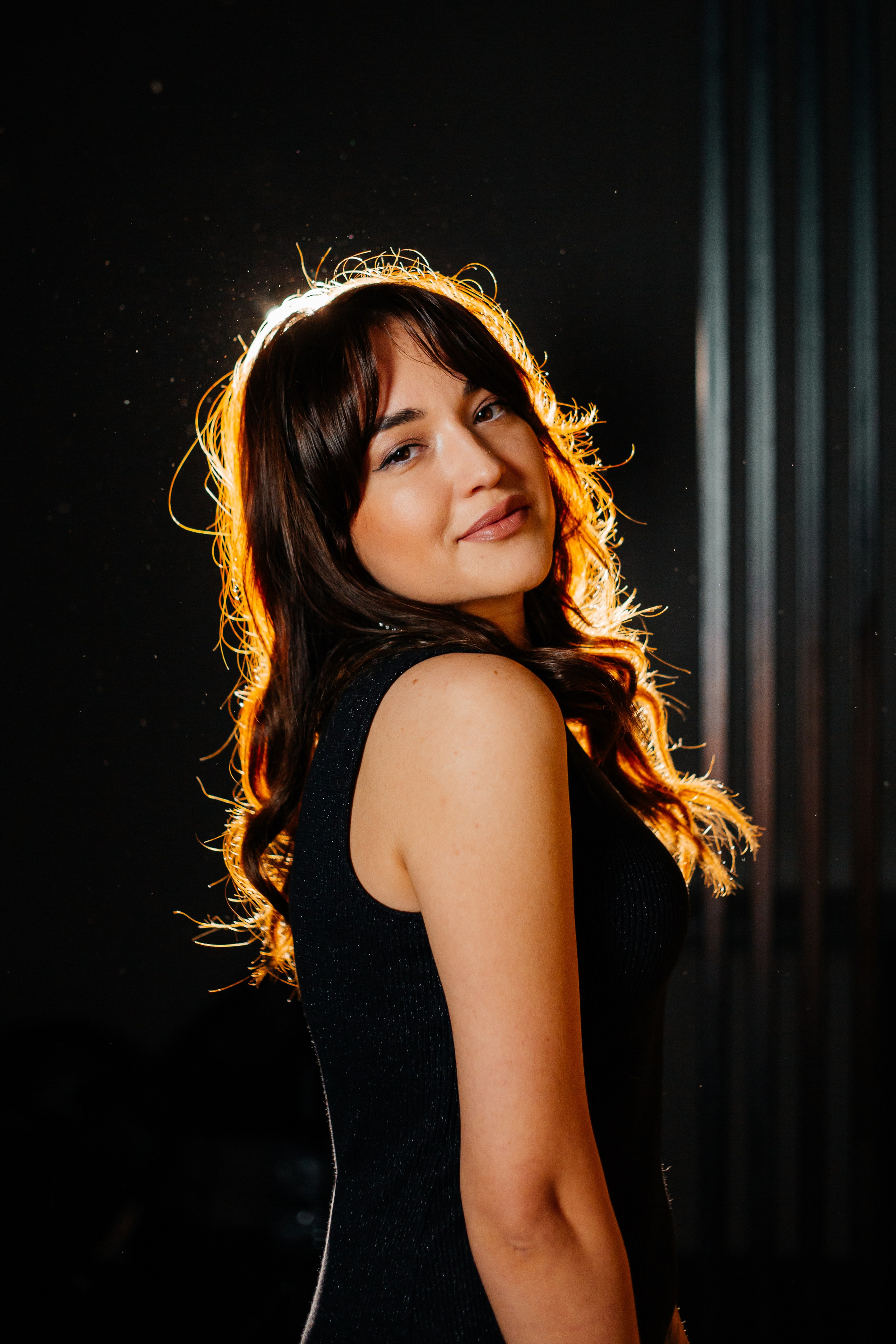 Руфия. Фотограф, Марина Шипек