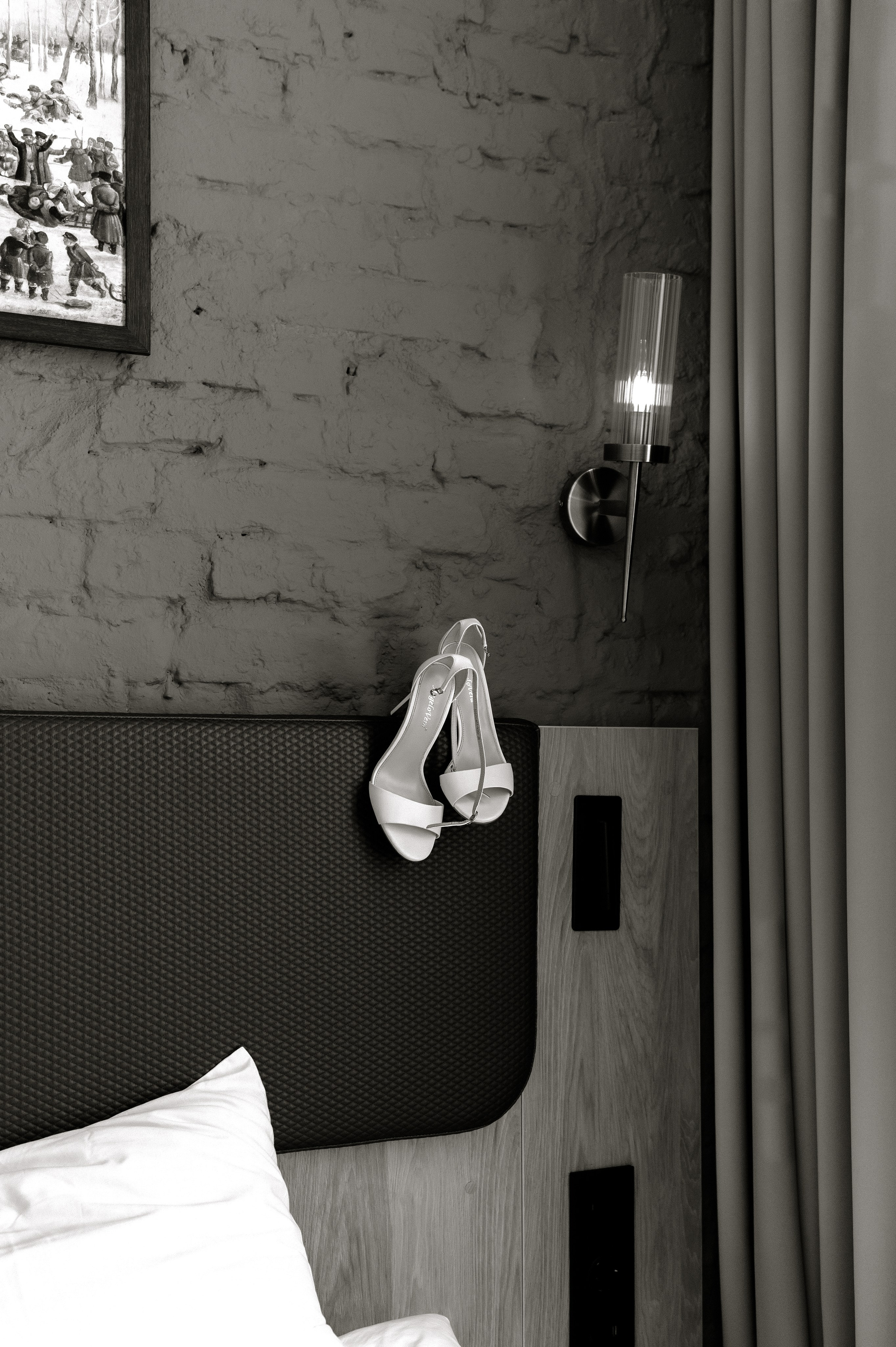 Владислав и Валерия. Свадебный фотограф Белгород