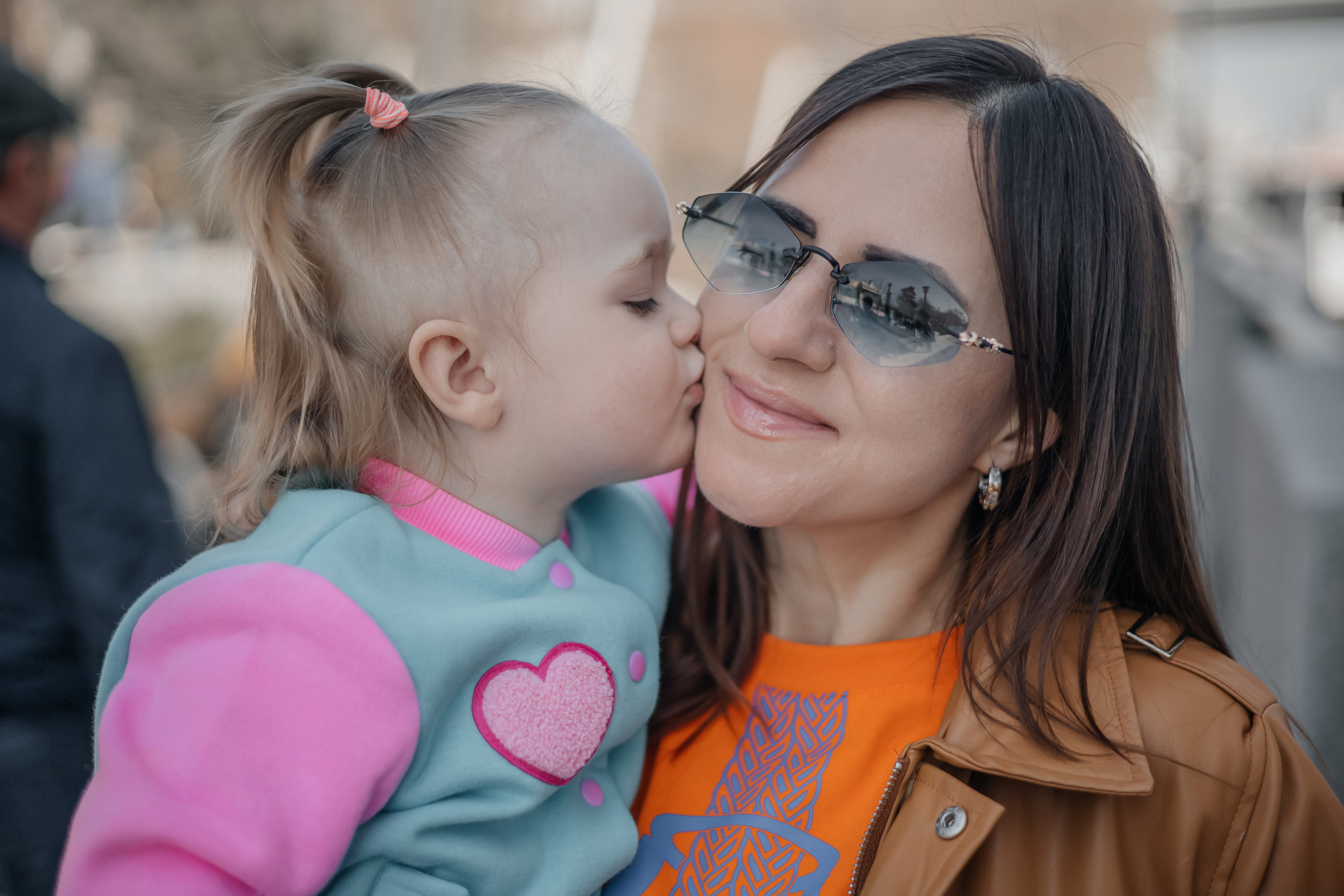 Семейные. Детский и семейный фотограф Ростов-на-Дону