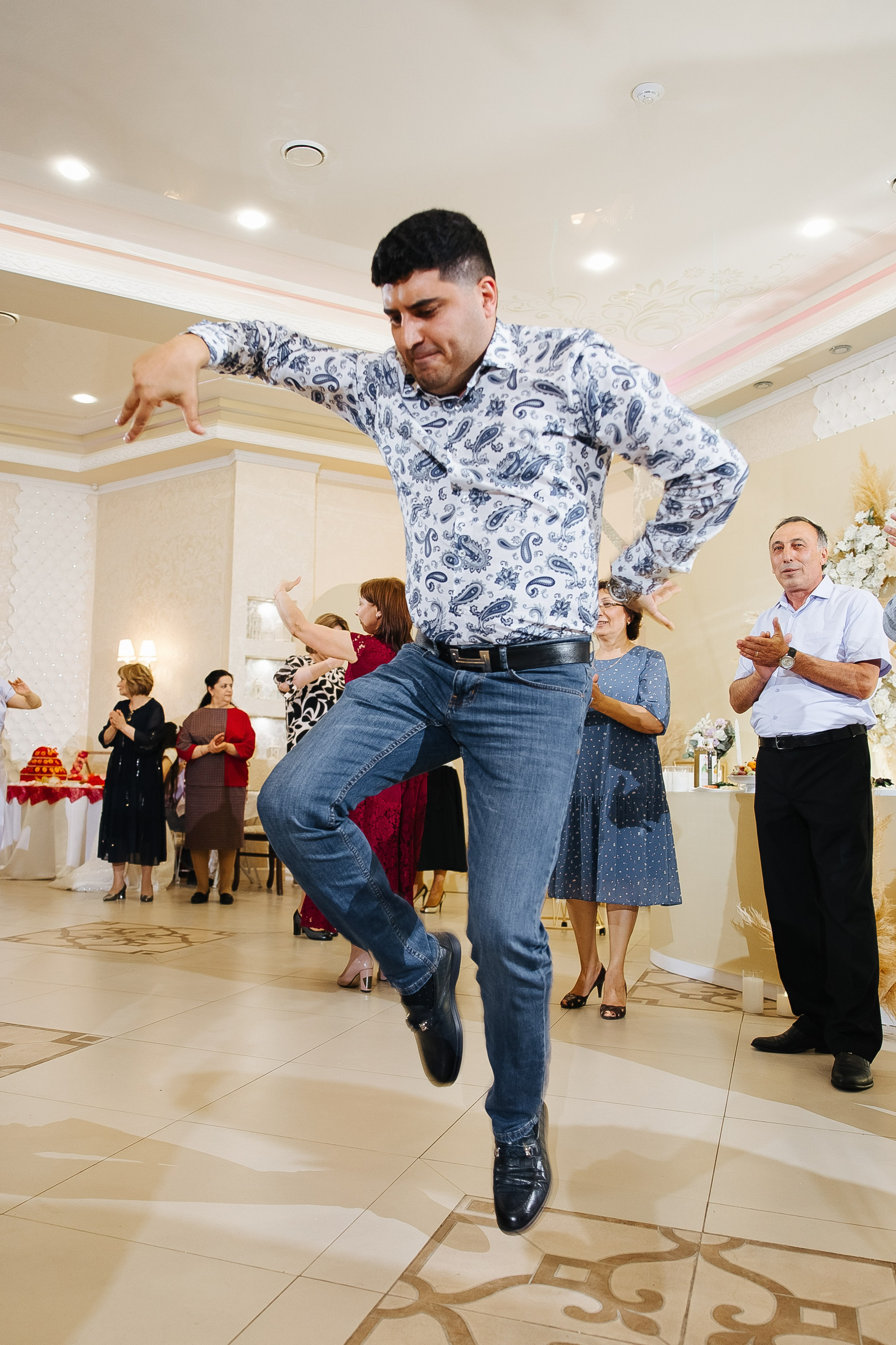 Шах и Ирада. Фотограф в Красноярске Надежда Воскресенская