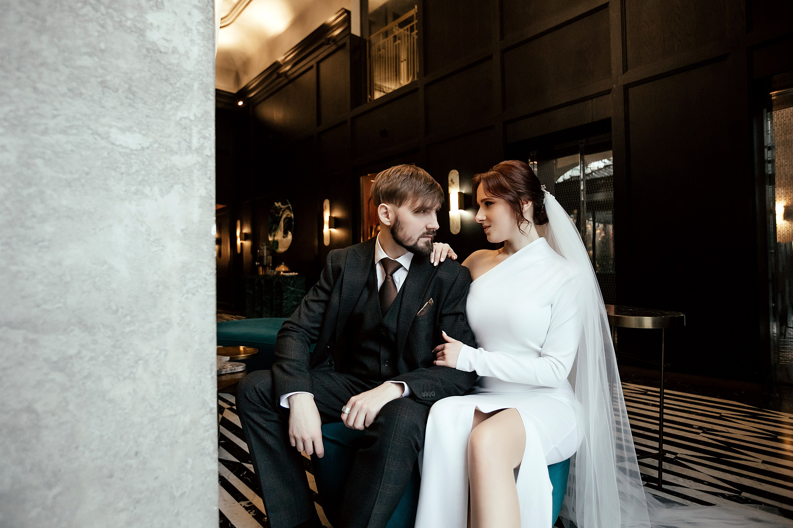 Лиза и Леша. Свадебный фотограф Ростове-на-Дону