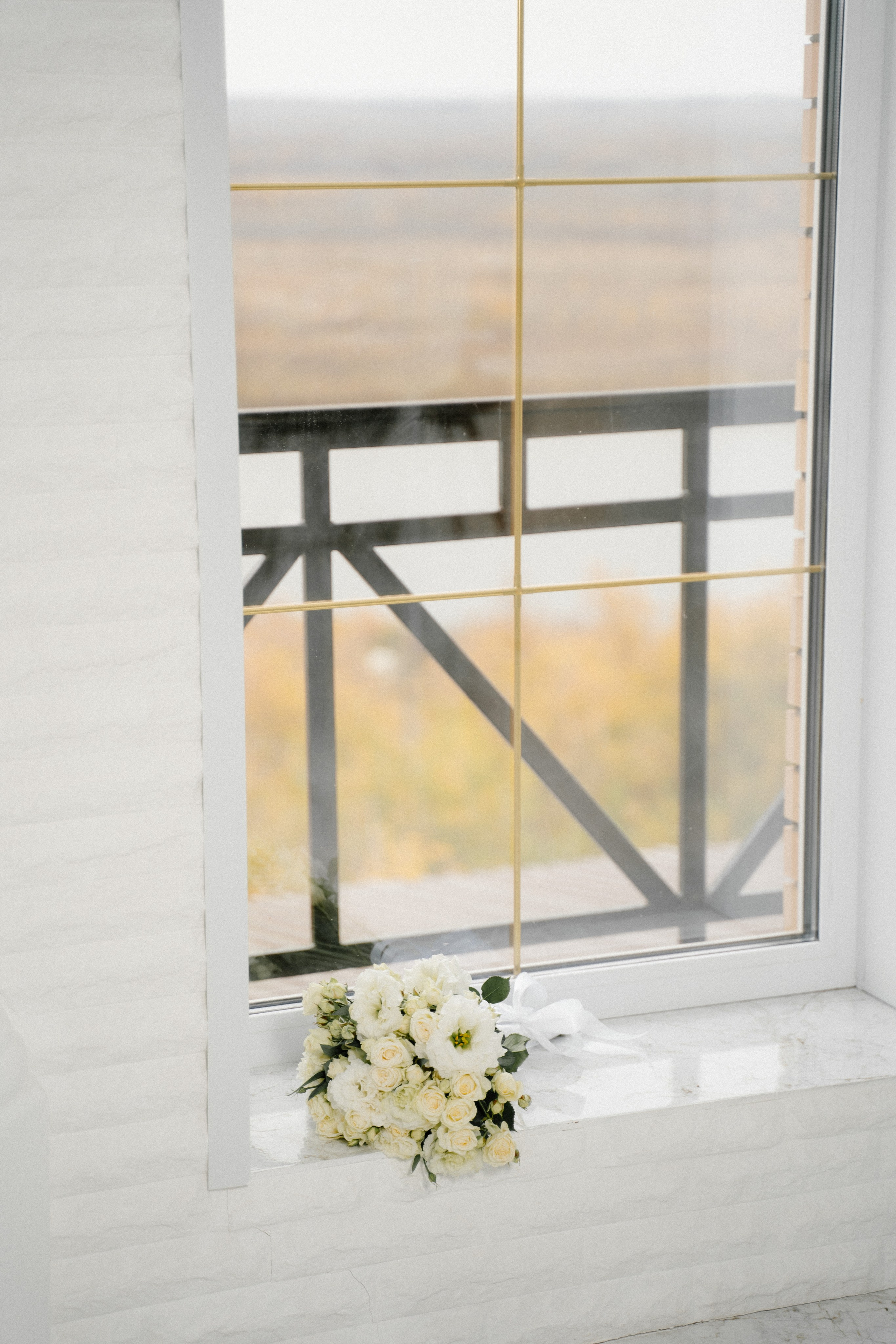 Свадьба.Октябрь