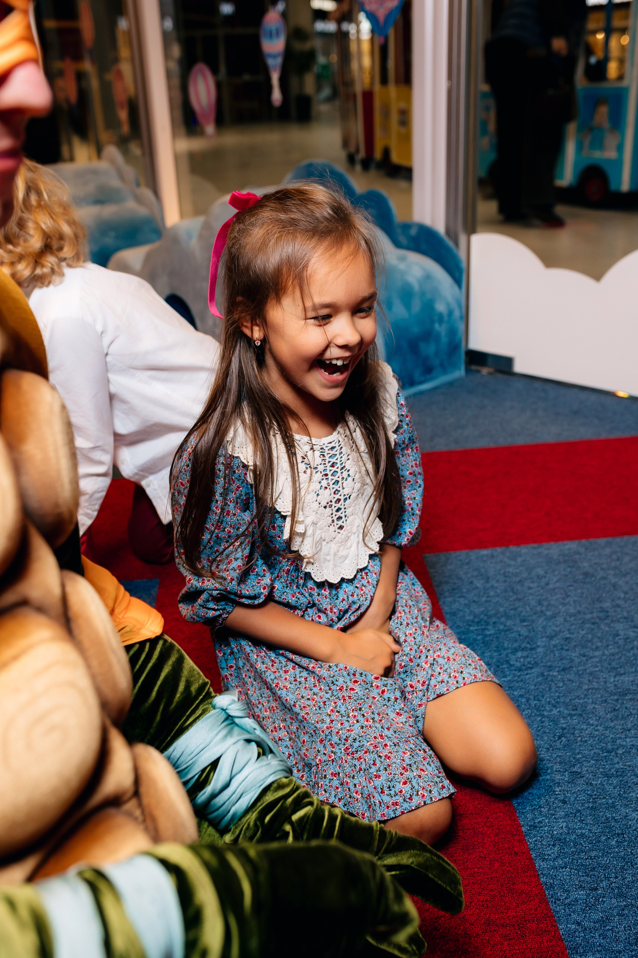 Дни Рождения. Фотограф в Санкт-Петербурге Кирюшенков Андрей