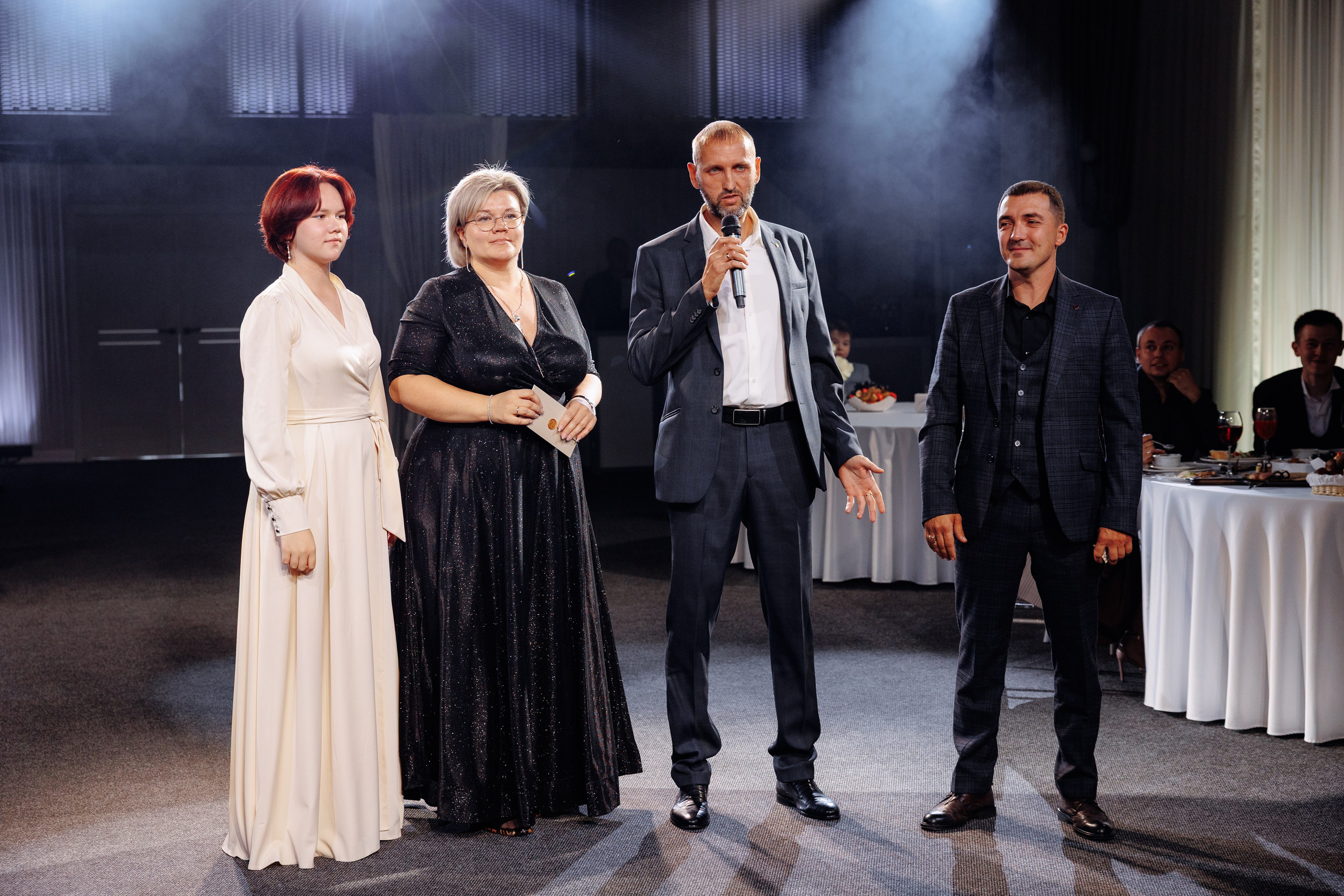 Свадьбы. Фотограф в Санкт-Петербурге Кирюшенков Андрей