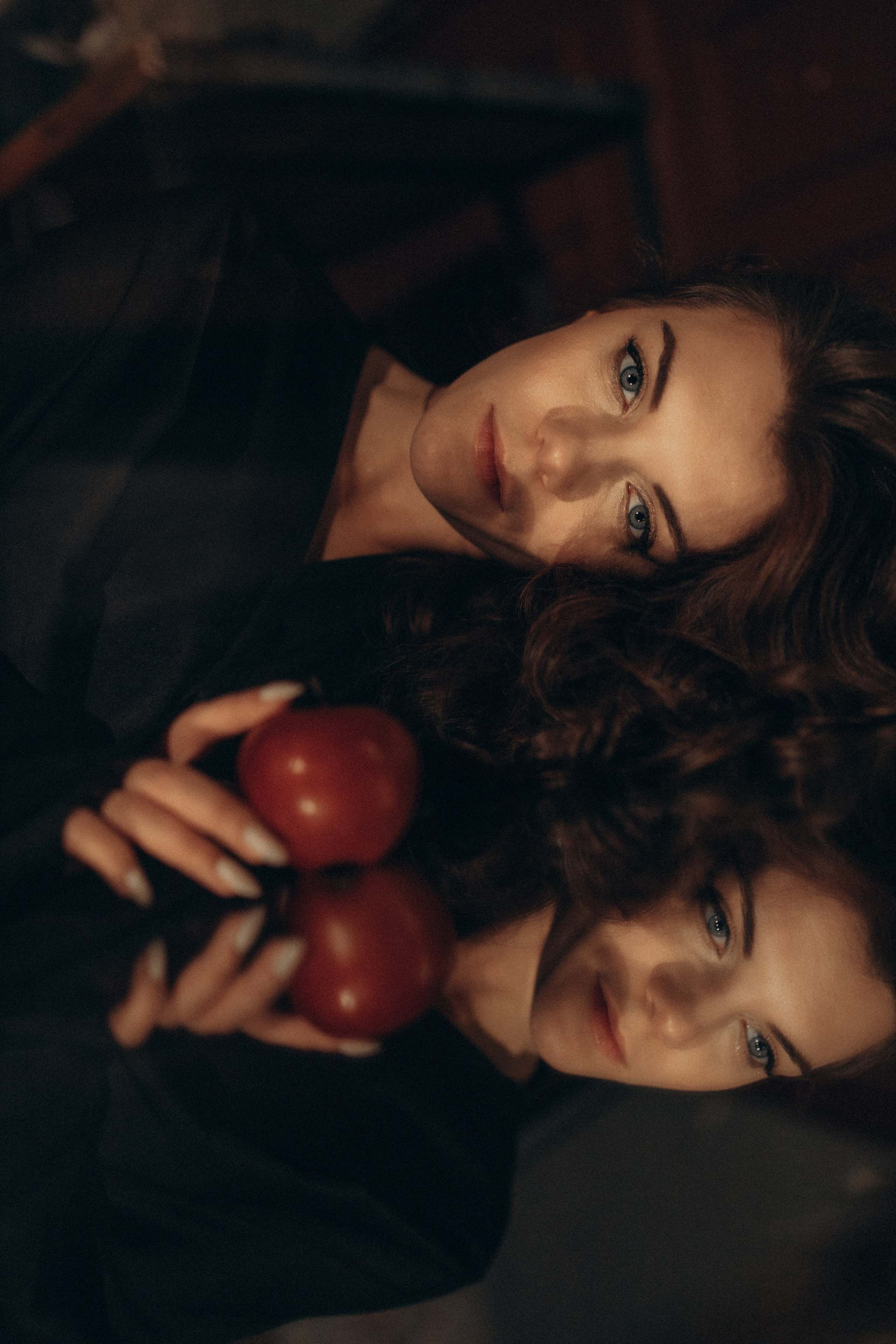 Катя. Фотограф в Петербурге Ольга Стрельченко