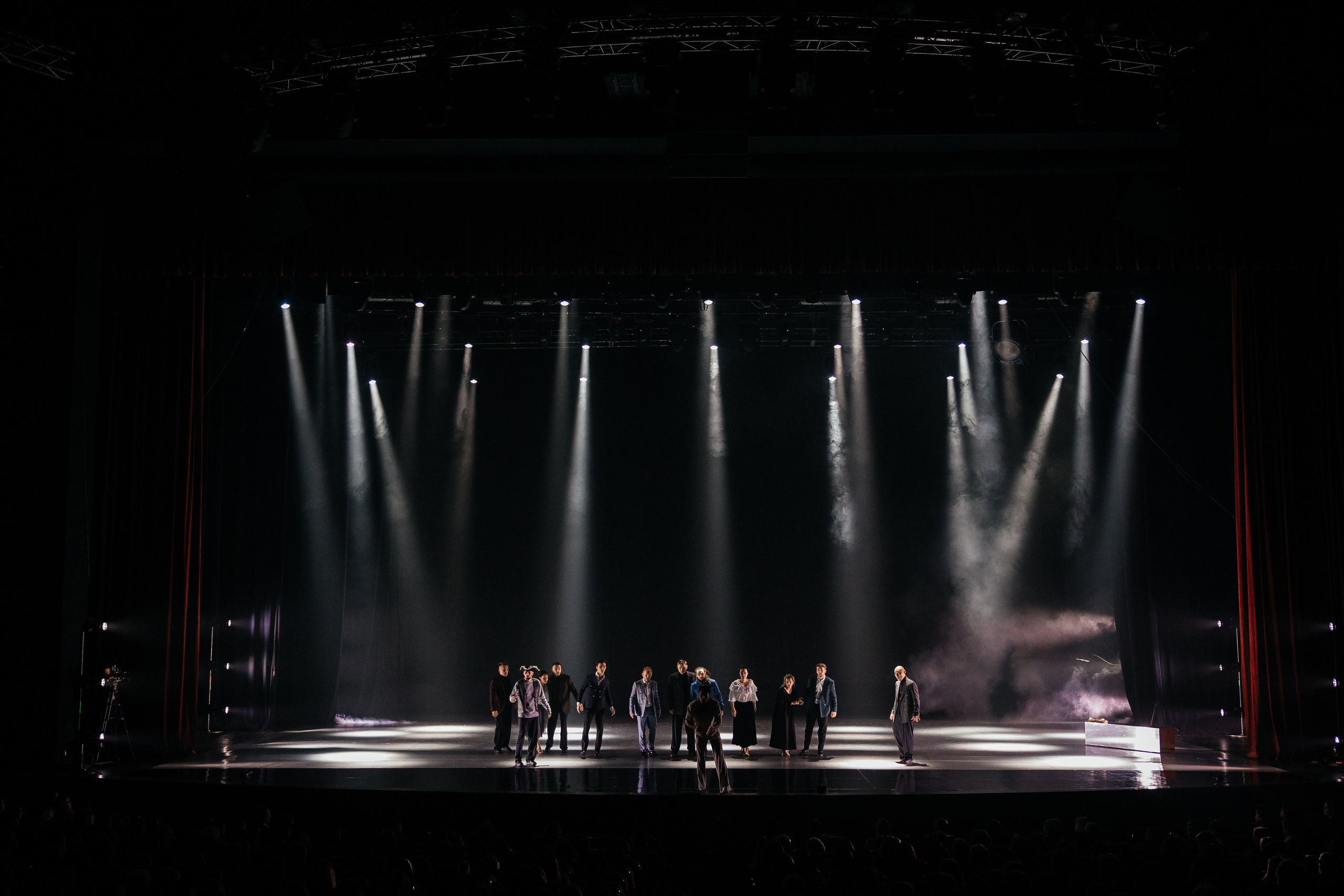 Мастер и Маргарита. Светский фотограф — Анисина Ирина