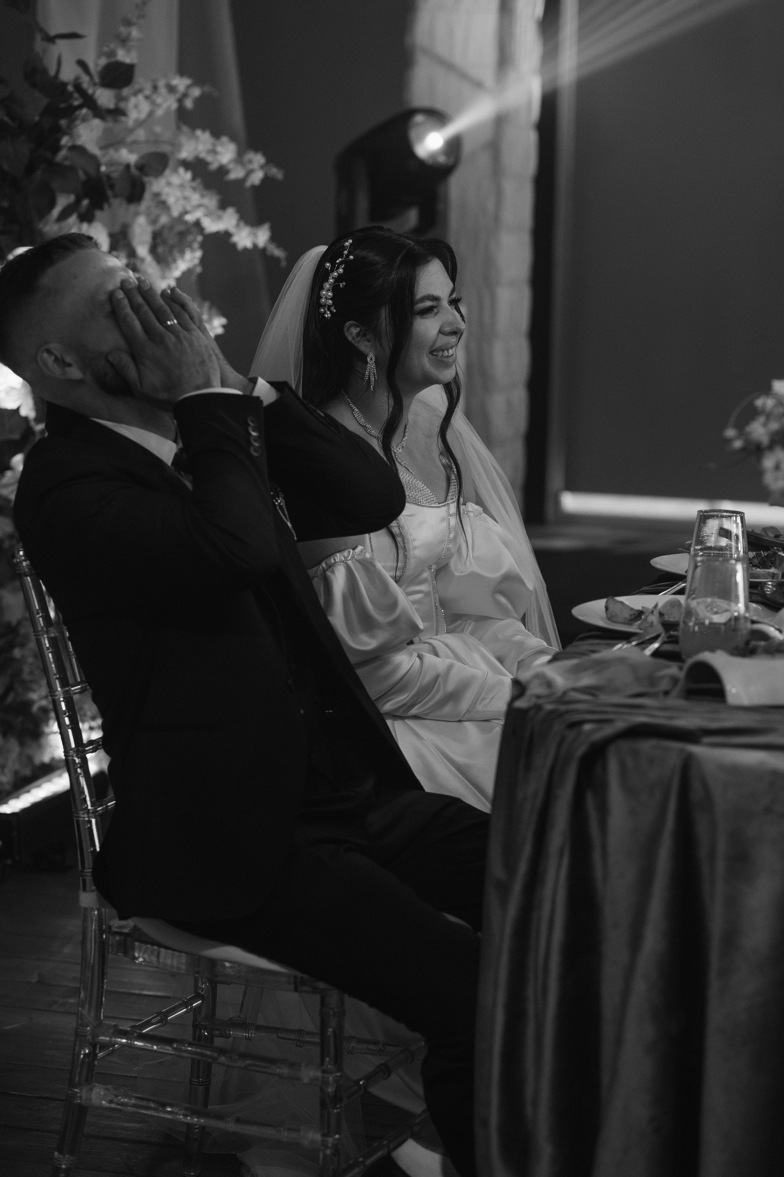 Игорь & Ангелина. Главная