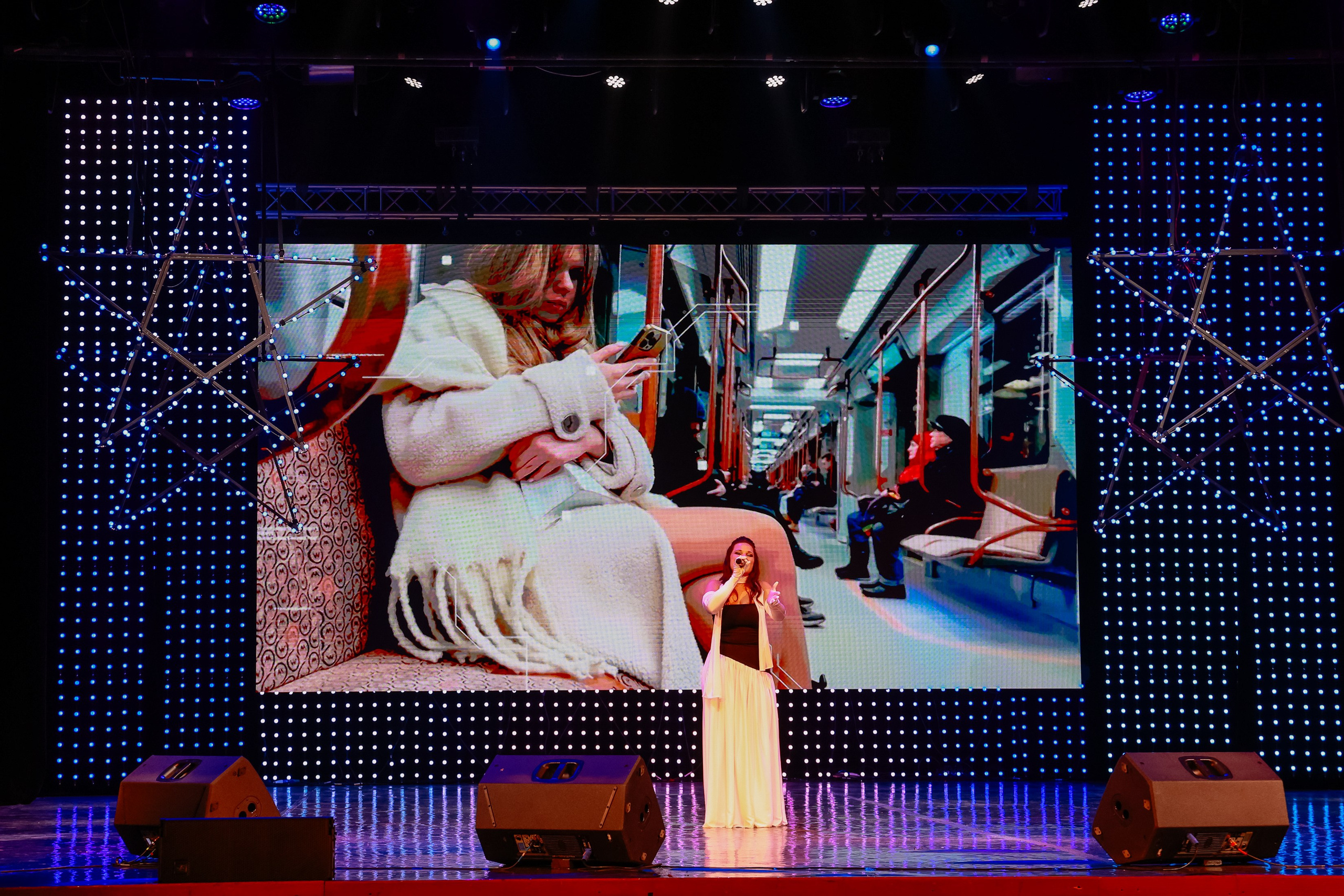 Проект «Ордынка». Фотограф Юлия Мальцева