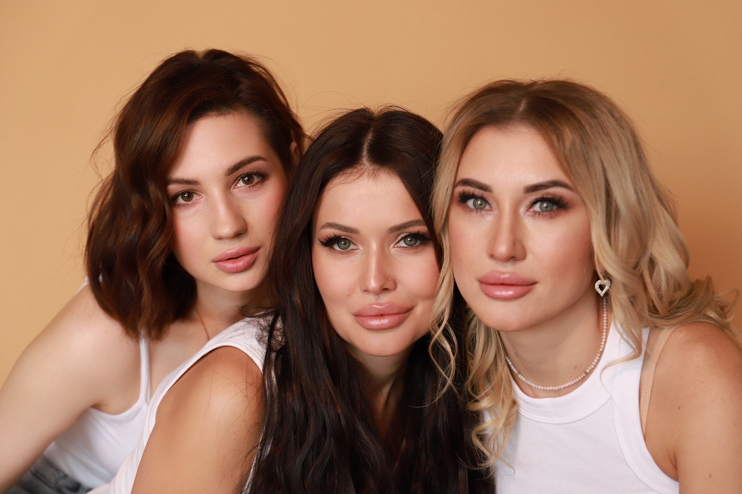 Контент съемка для мастеров маникюра. Фотограф Юлия Мальцева