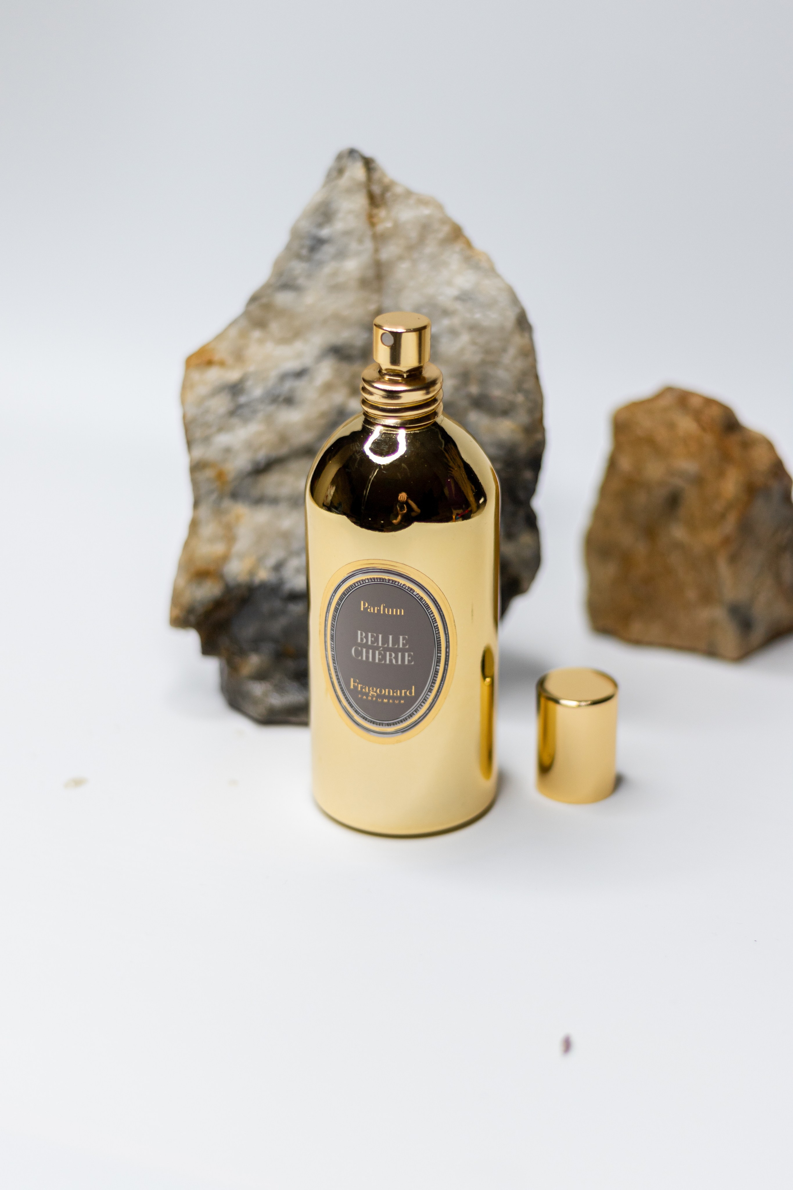 Коммерческая цветокоррекция