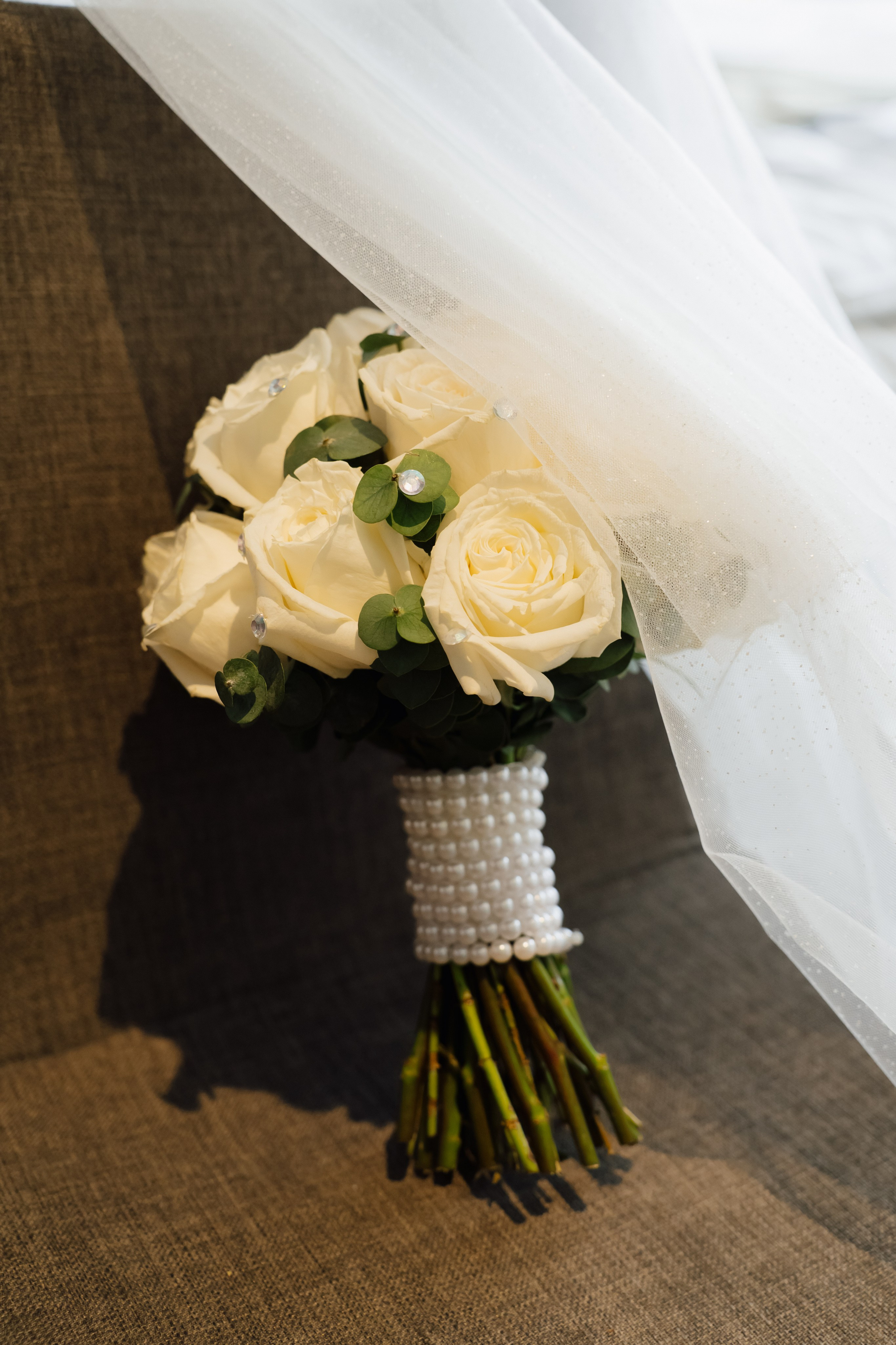 Даниил и Ирина. Свадебный и семейный фотограф в Волгограде Наталья Наумова