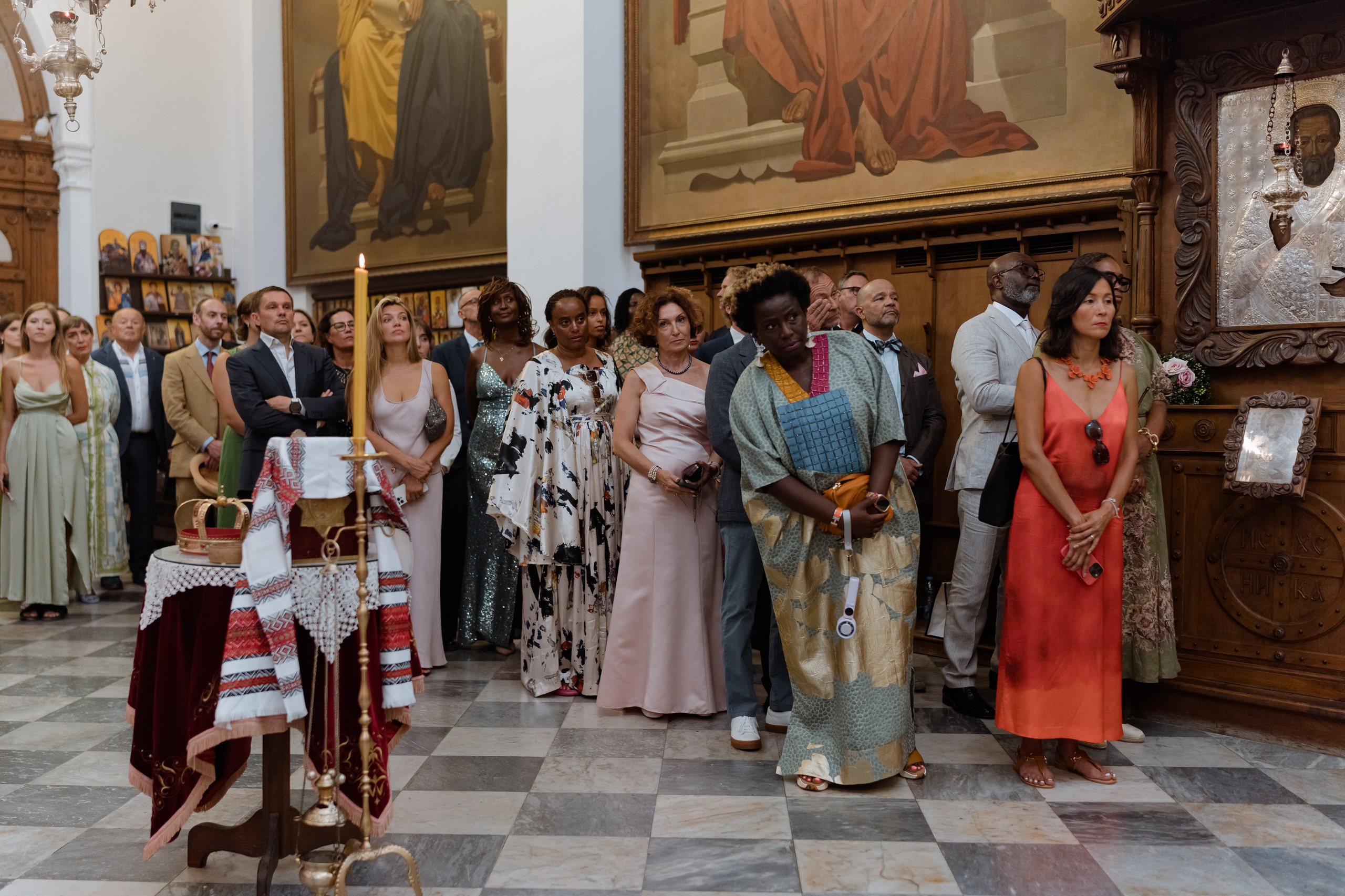 Viktor-Daniela. Elopement Wedding Photographer