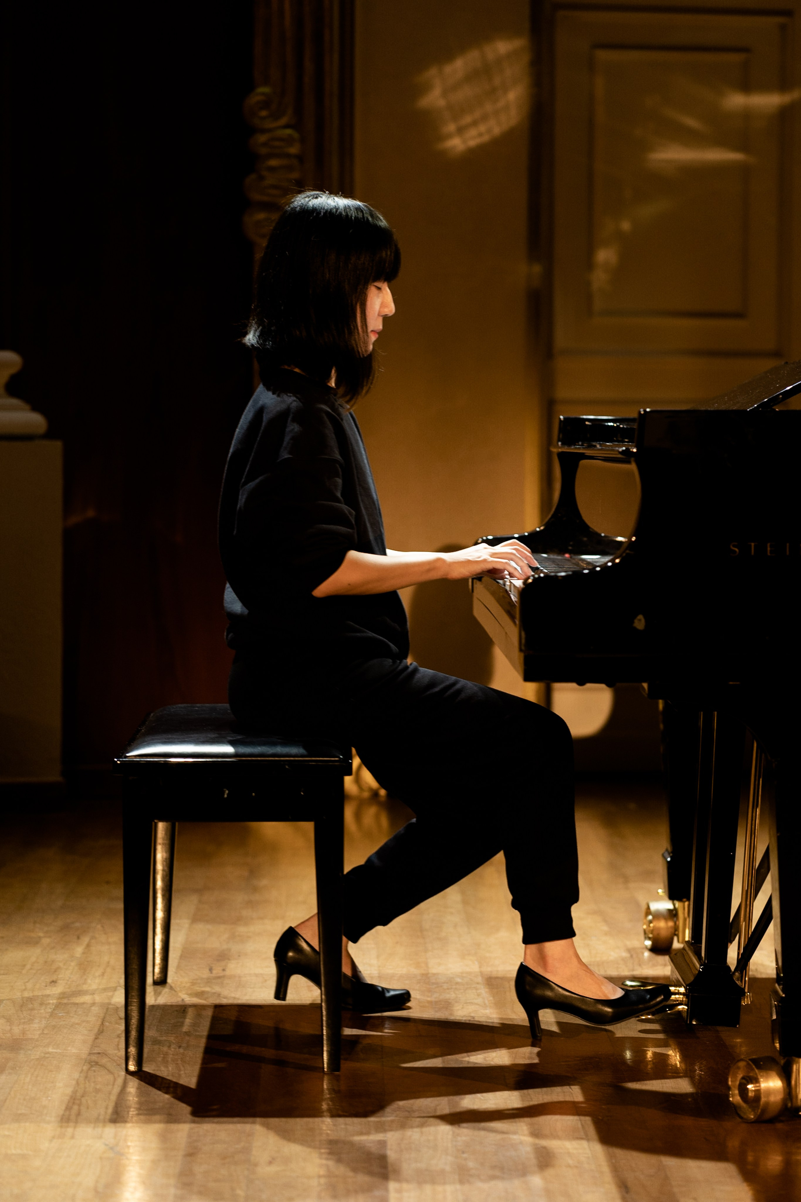 Yuki Murata Astana 2024. Репортажный фотограф в Астане — Диана Калтаева, портретный фотограф