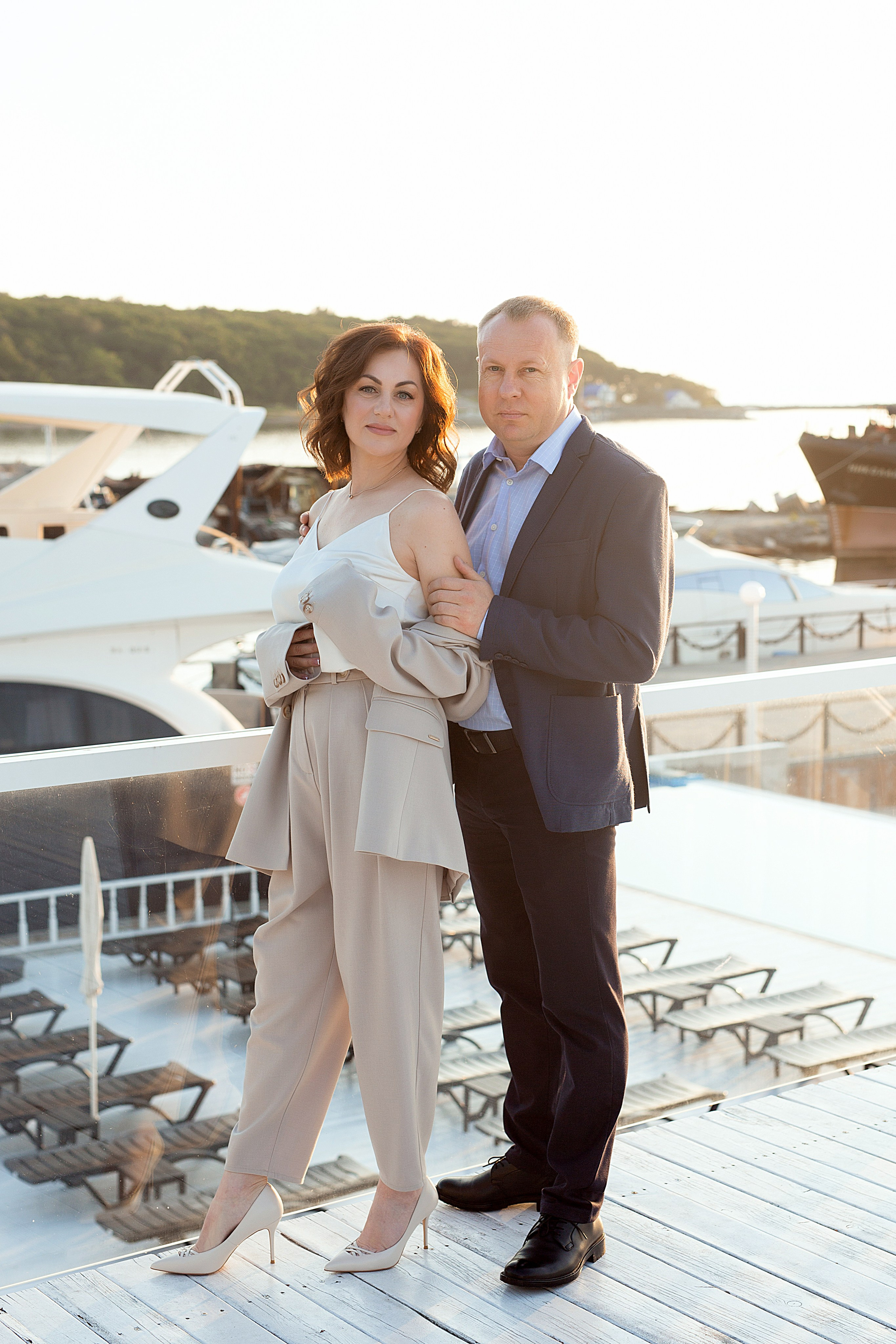 Алексей и Жанна. Людмила Далидович топовый семейный фотограф Находка/Владивосток