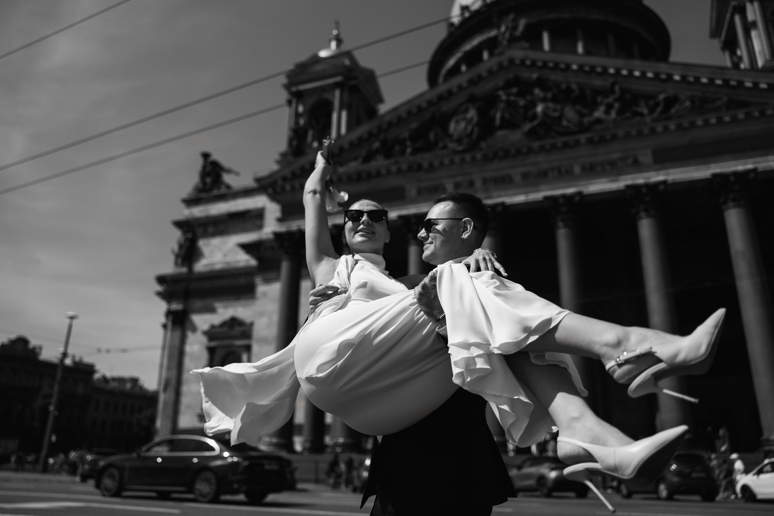 Хочу. Свадебный и семейный Фотограф Денис Кошель