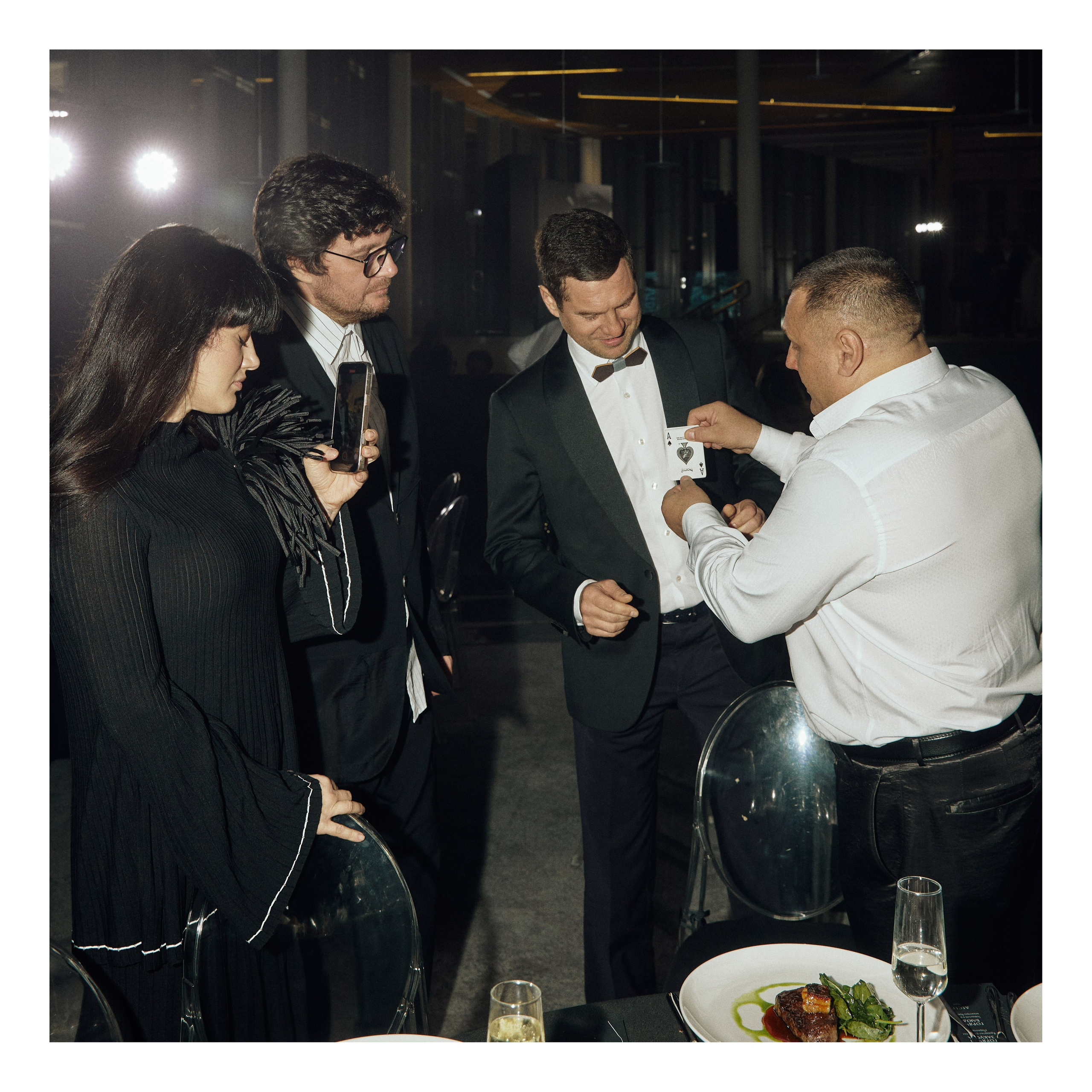 EVGENIY BIRTHDAY. Дмитрий Мазуркевич: Профессиональный Репортажный Фотограф