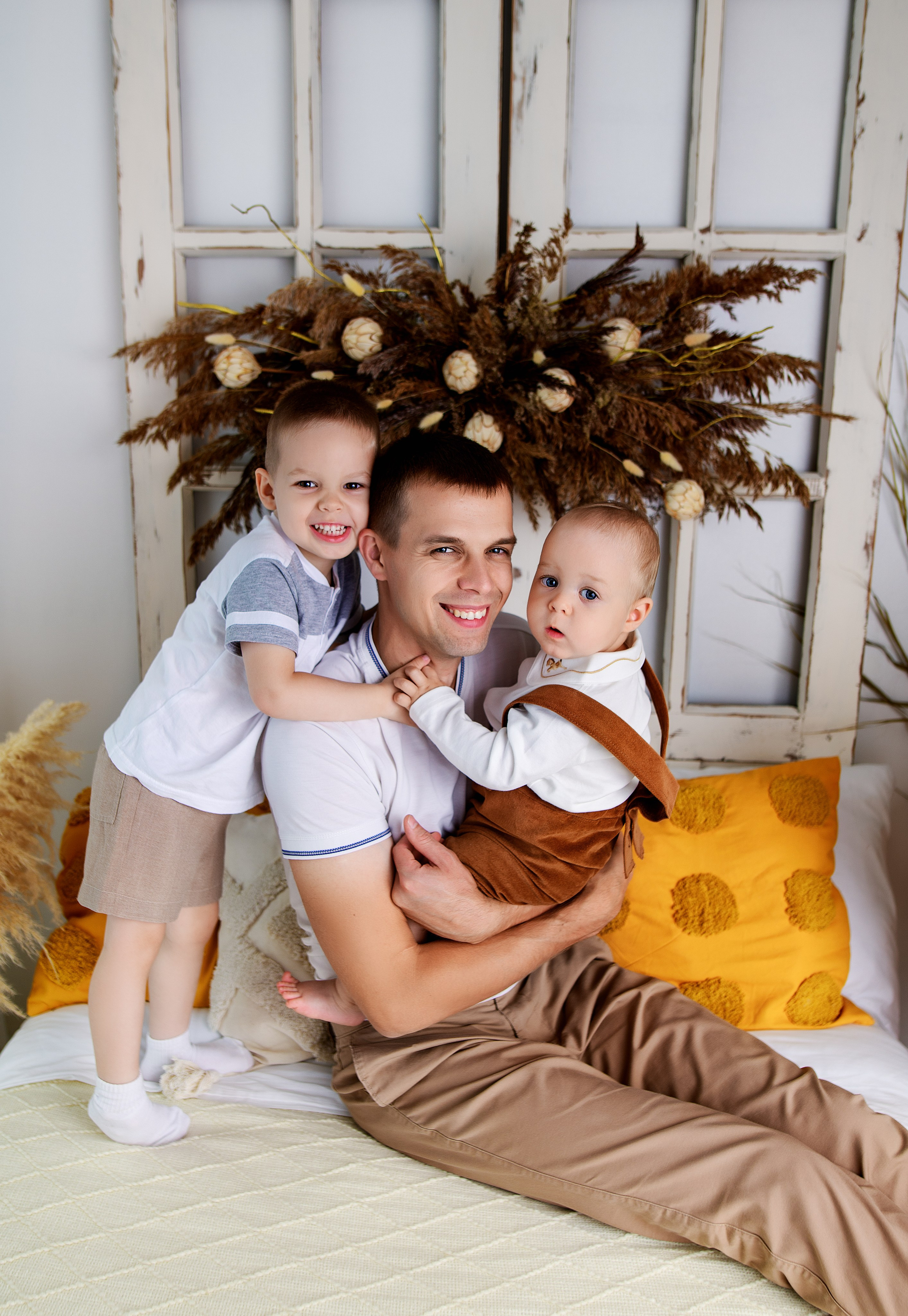 Фотосессия годовалых малышей в Ярославле. Наталья Михайлова Фотограф новорожденных в Ярославле