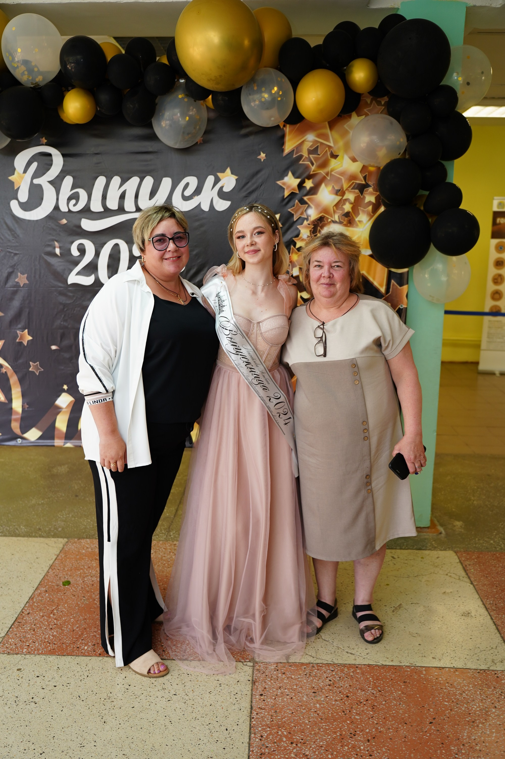 Выпускной. Семейный и свадебный фотограф Минск, Беларусь Анна Орловская