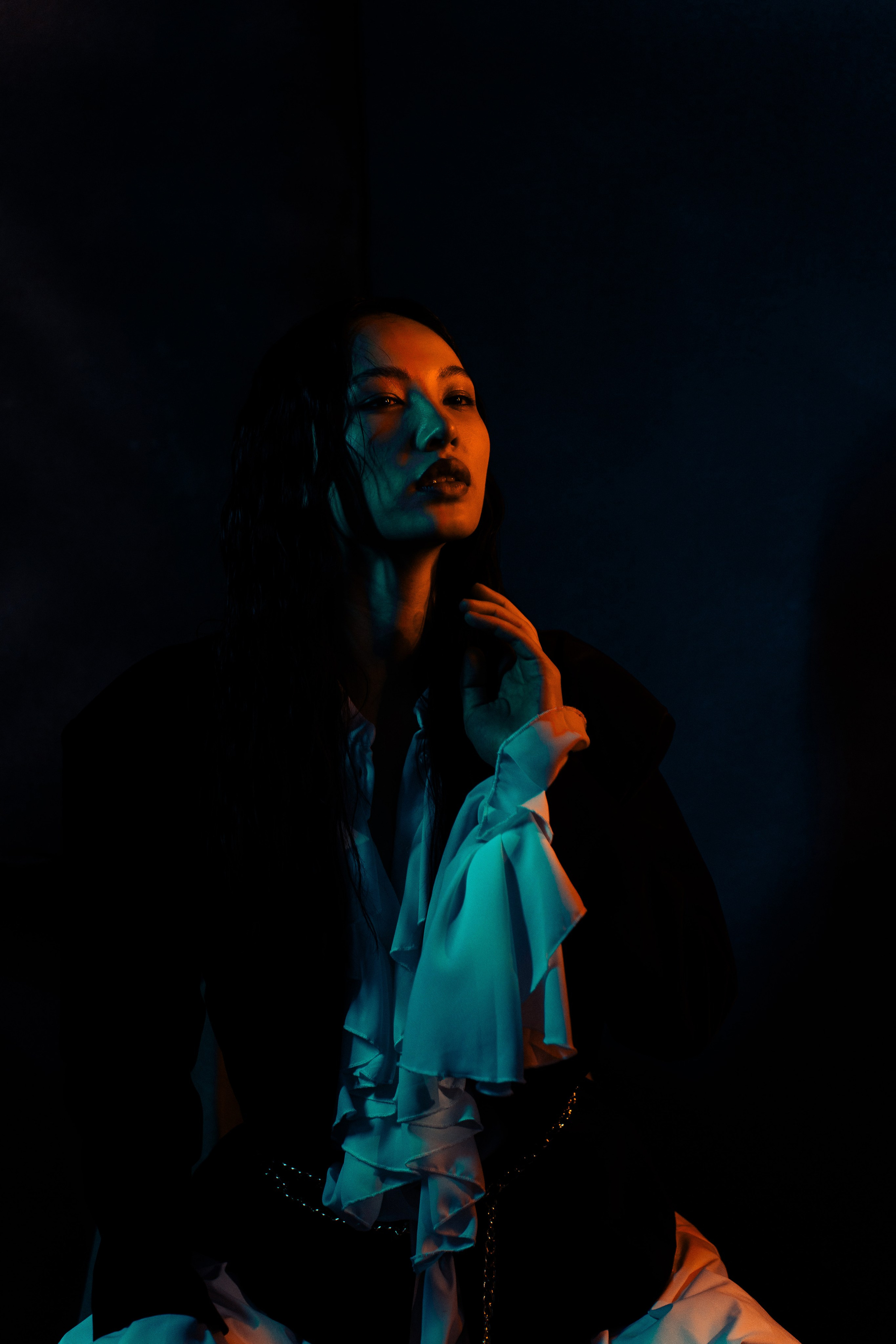 Портфолио. Портретный фотограф в Москве — Вадим Галанин