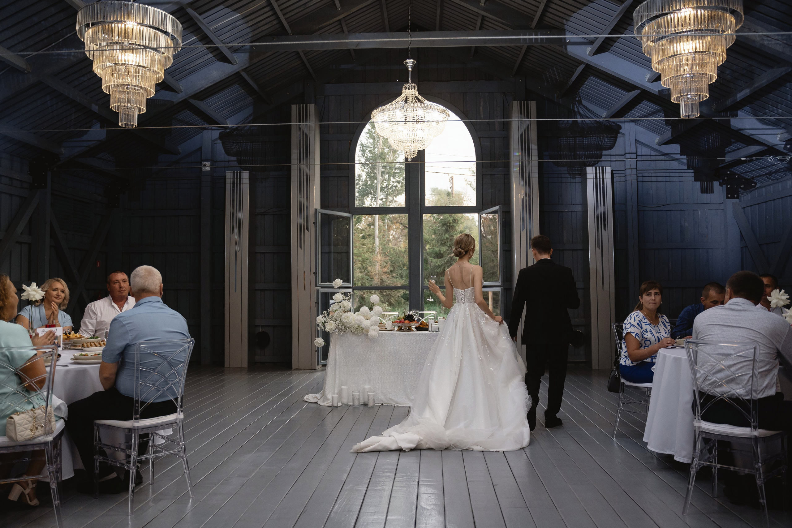 N & E. Свадебный фотограф Диана Бирюкова Казань