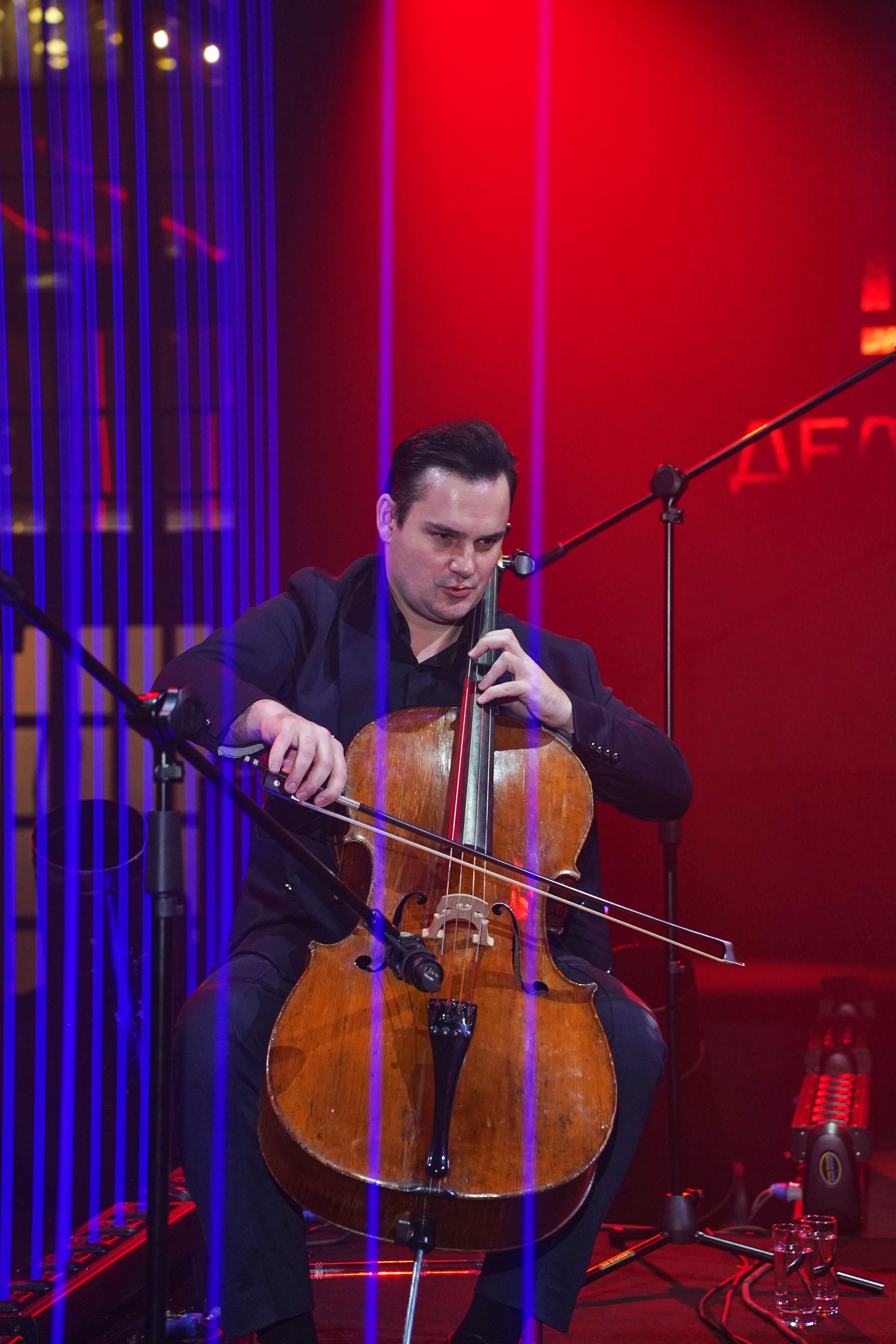 Бал-корпоратив 2025 Деловое собрание. Фотограф